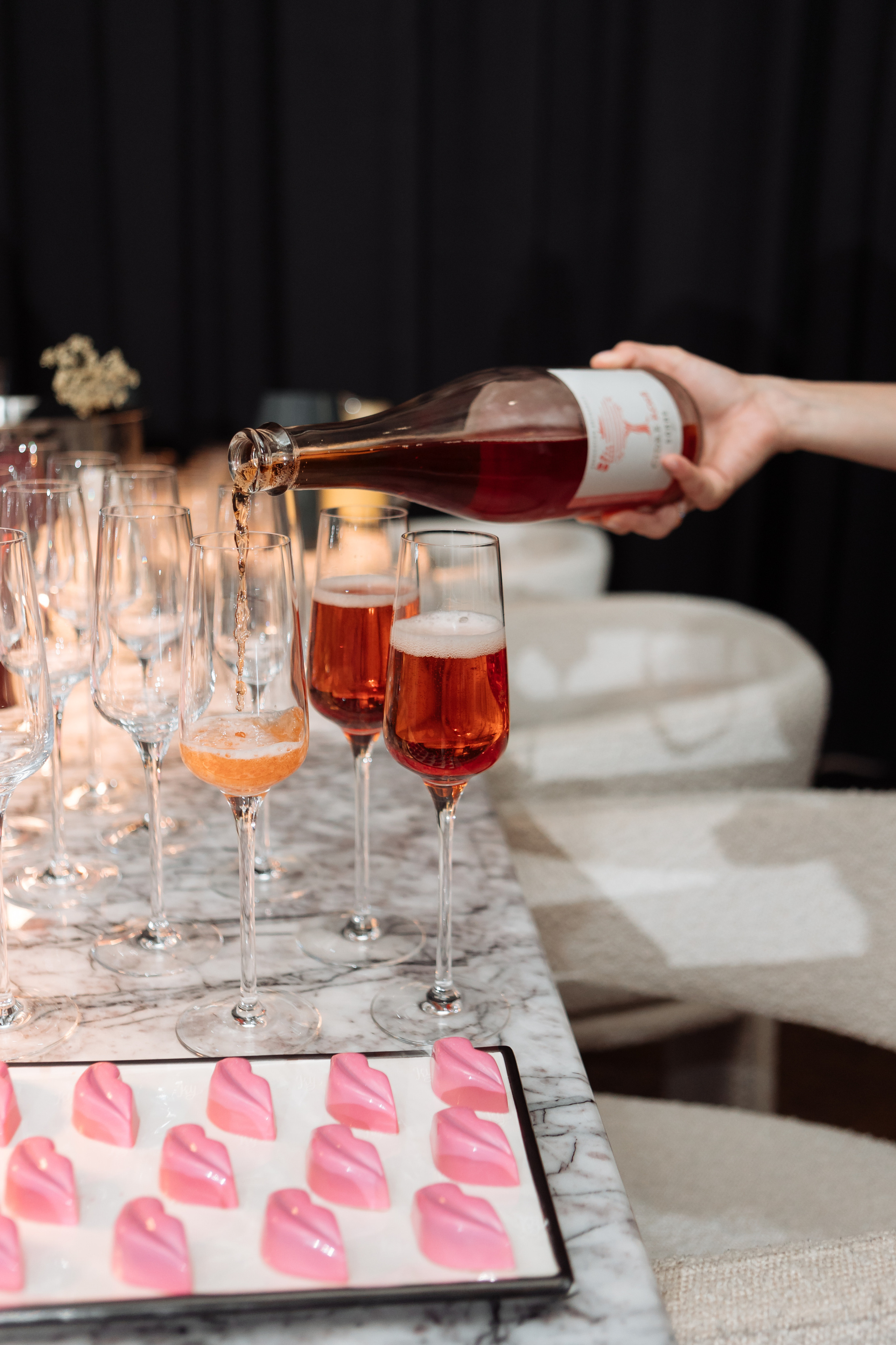 Встреча «Как найти клиента» SMM. Фотограф Алла Гусева