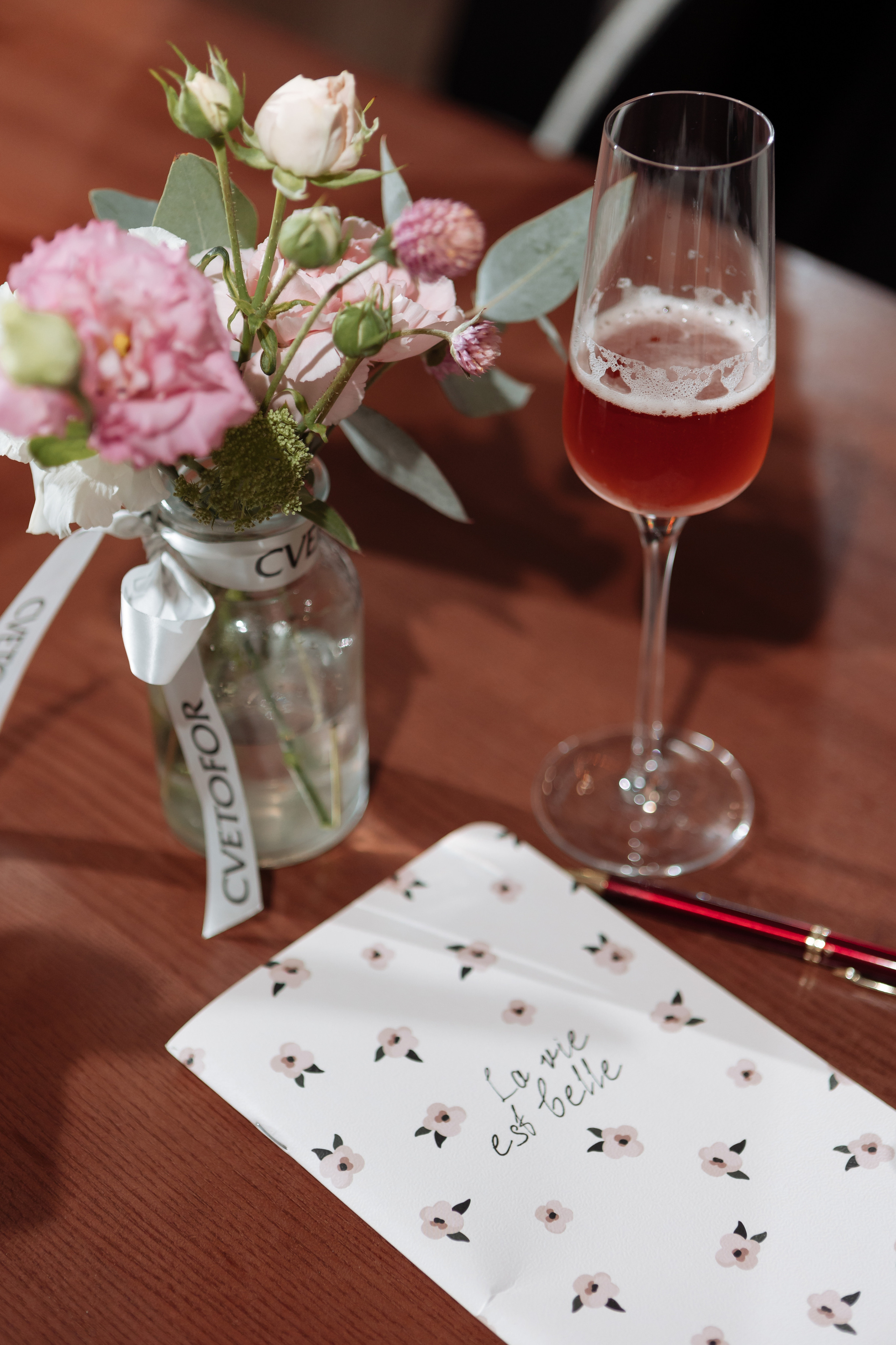 Встреча «Как найти клиента» SMM. Фотограф Алла Гусева