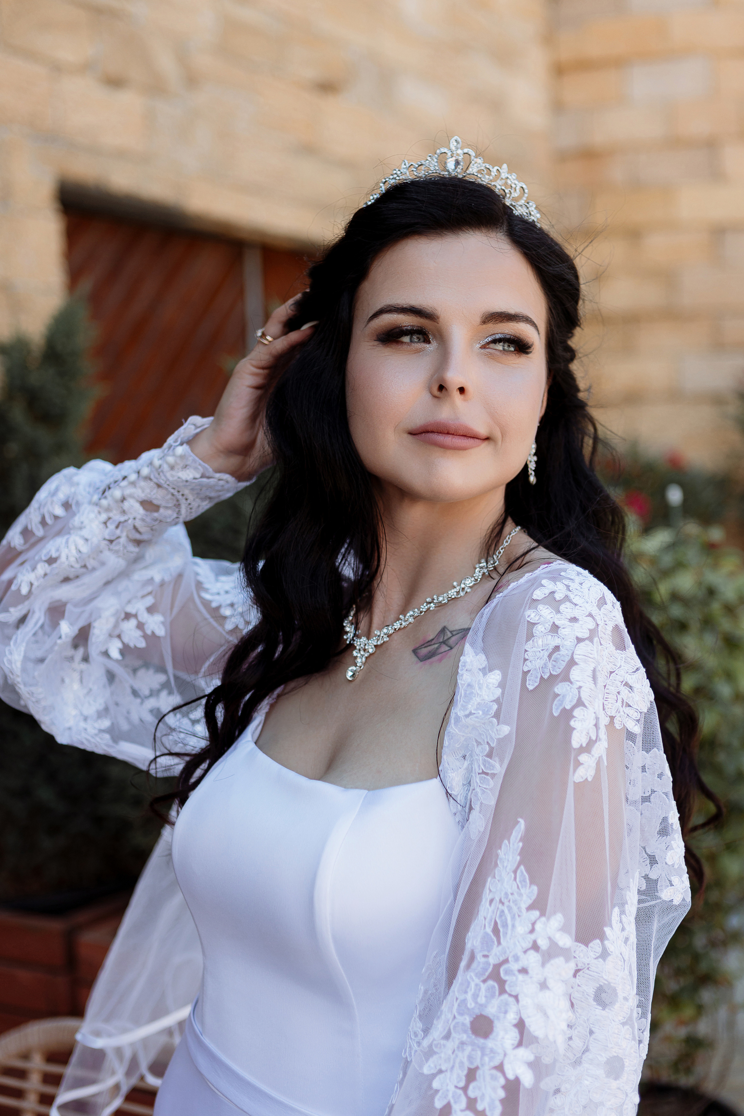 А&А. Фотограф Алла Гусева