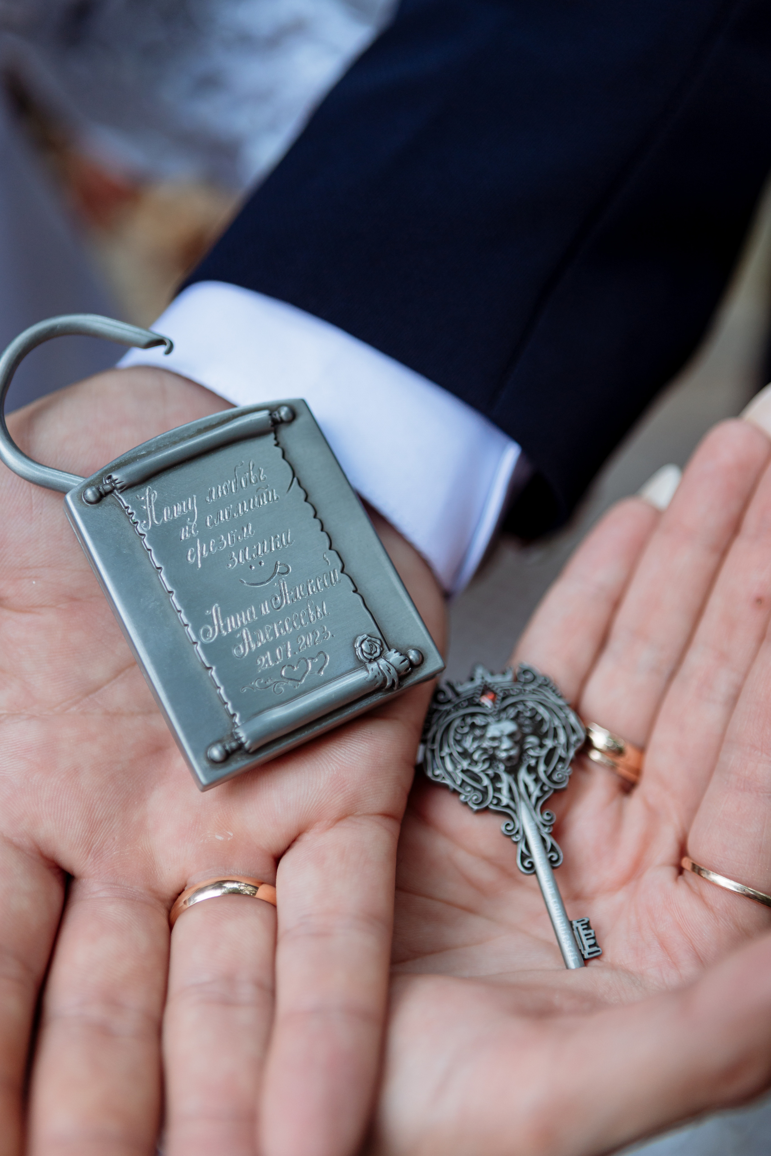 А&А. Фотограф Алла Гусева