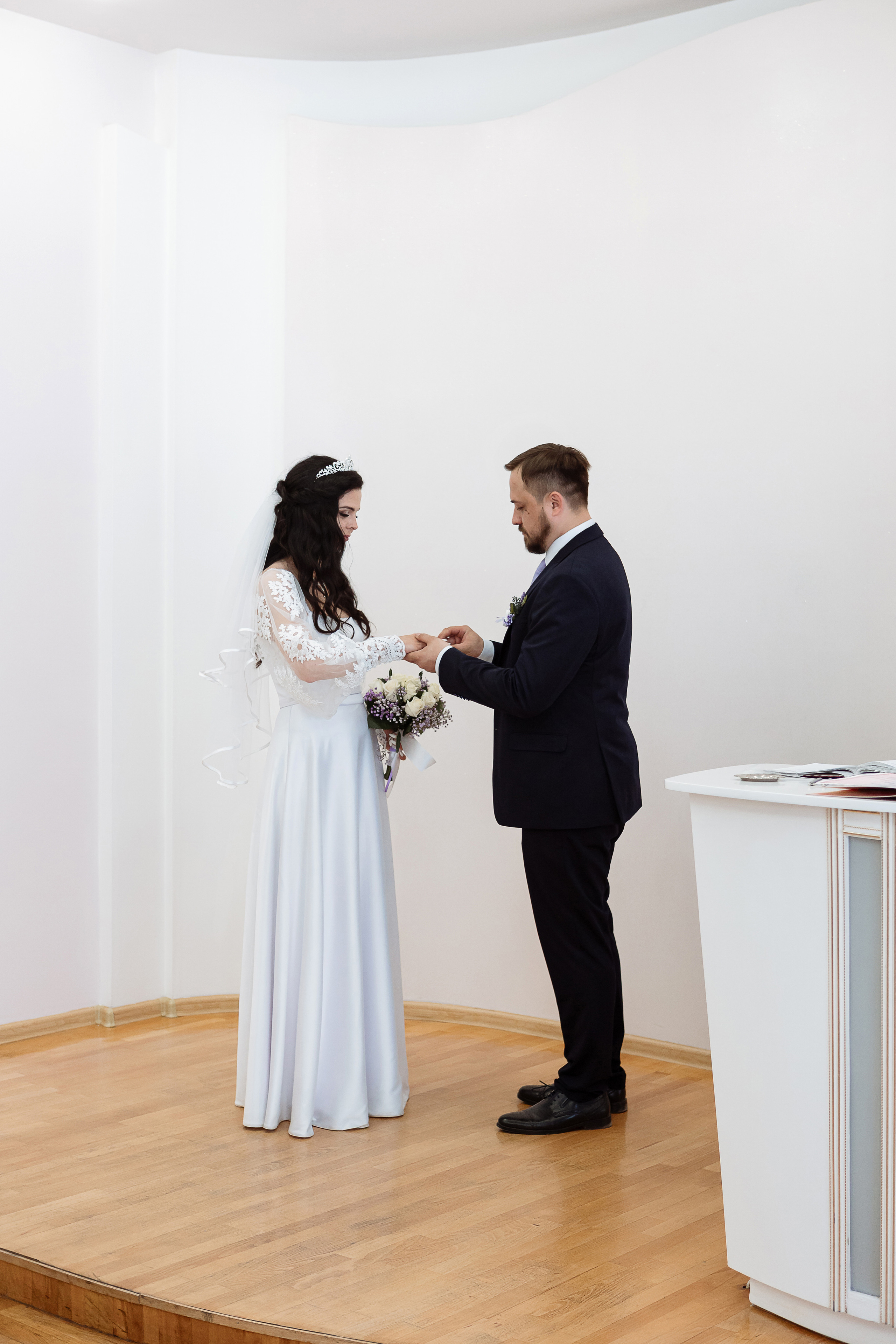 А&А. Фотограф Алла Гусева