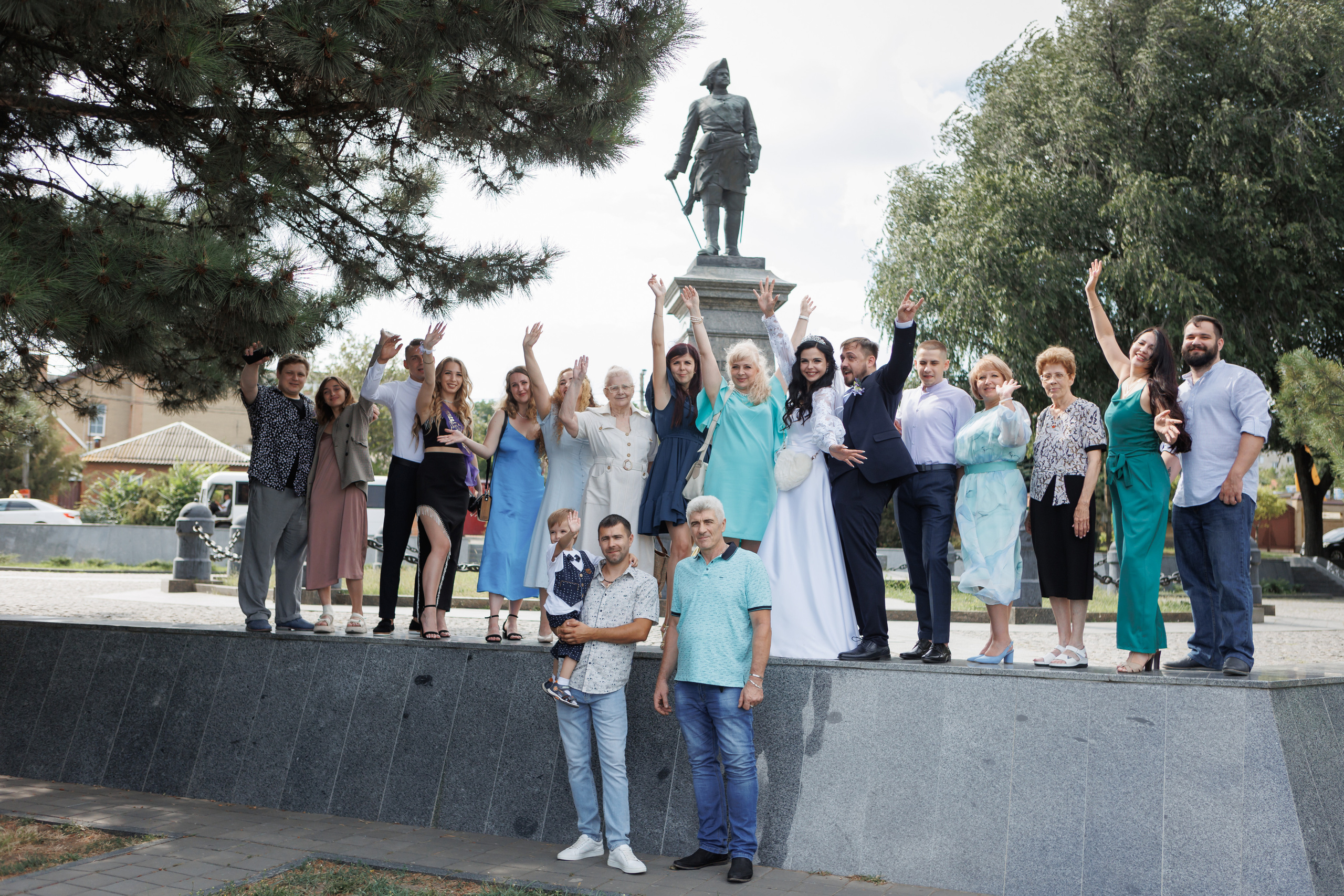А&А. Фотограф Алла Гусева