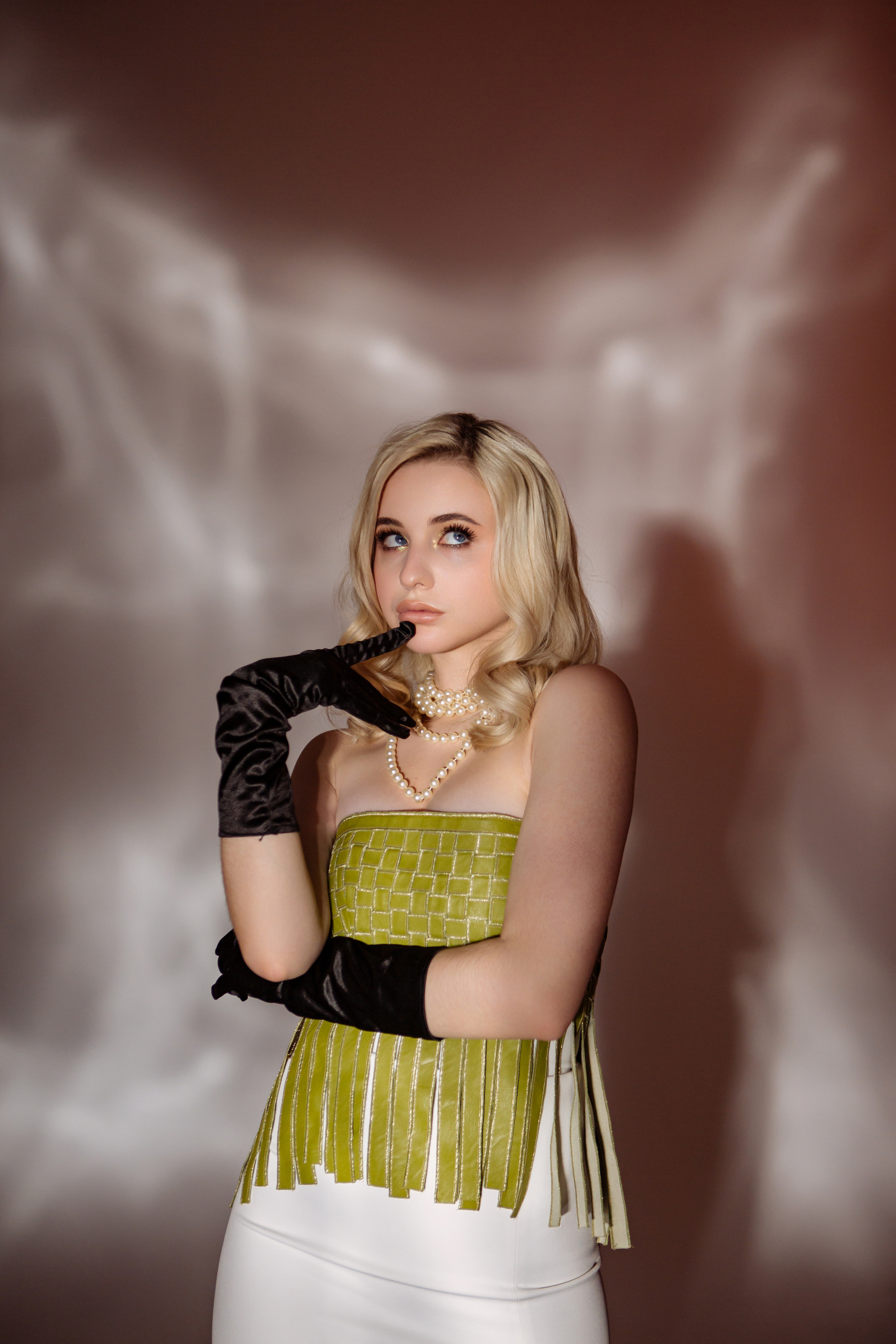 Золото. Фотограф Алла Гусева