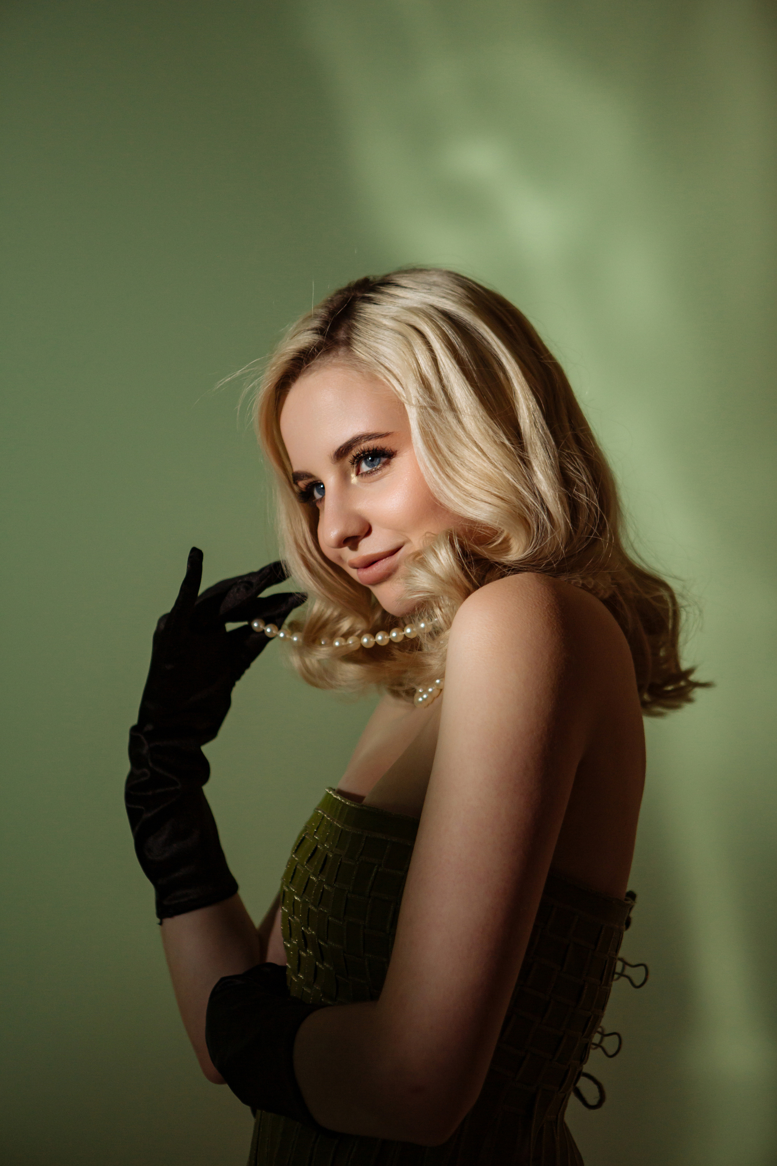 Золото. Фотограф Алла Гусева