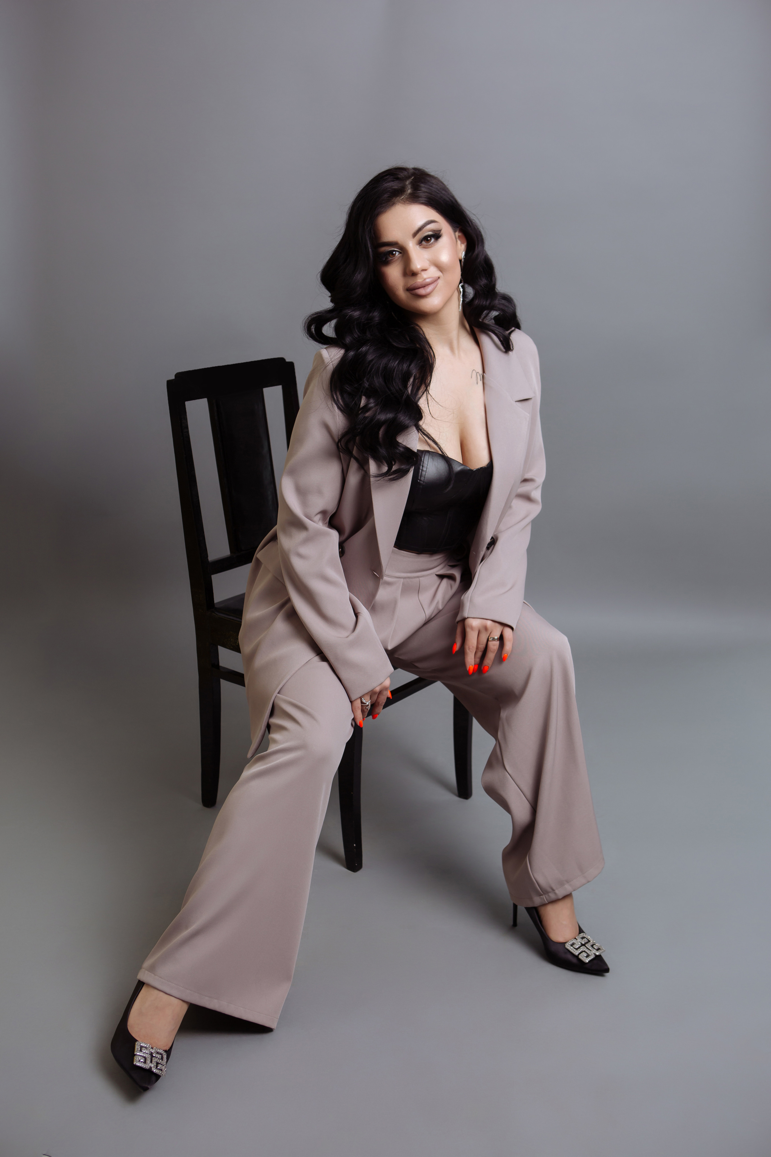 К*. Фотограф Алла Гусева