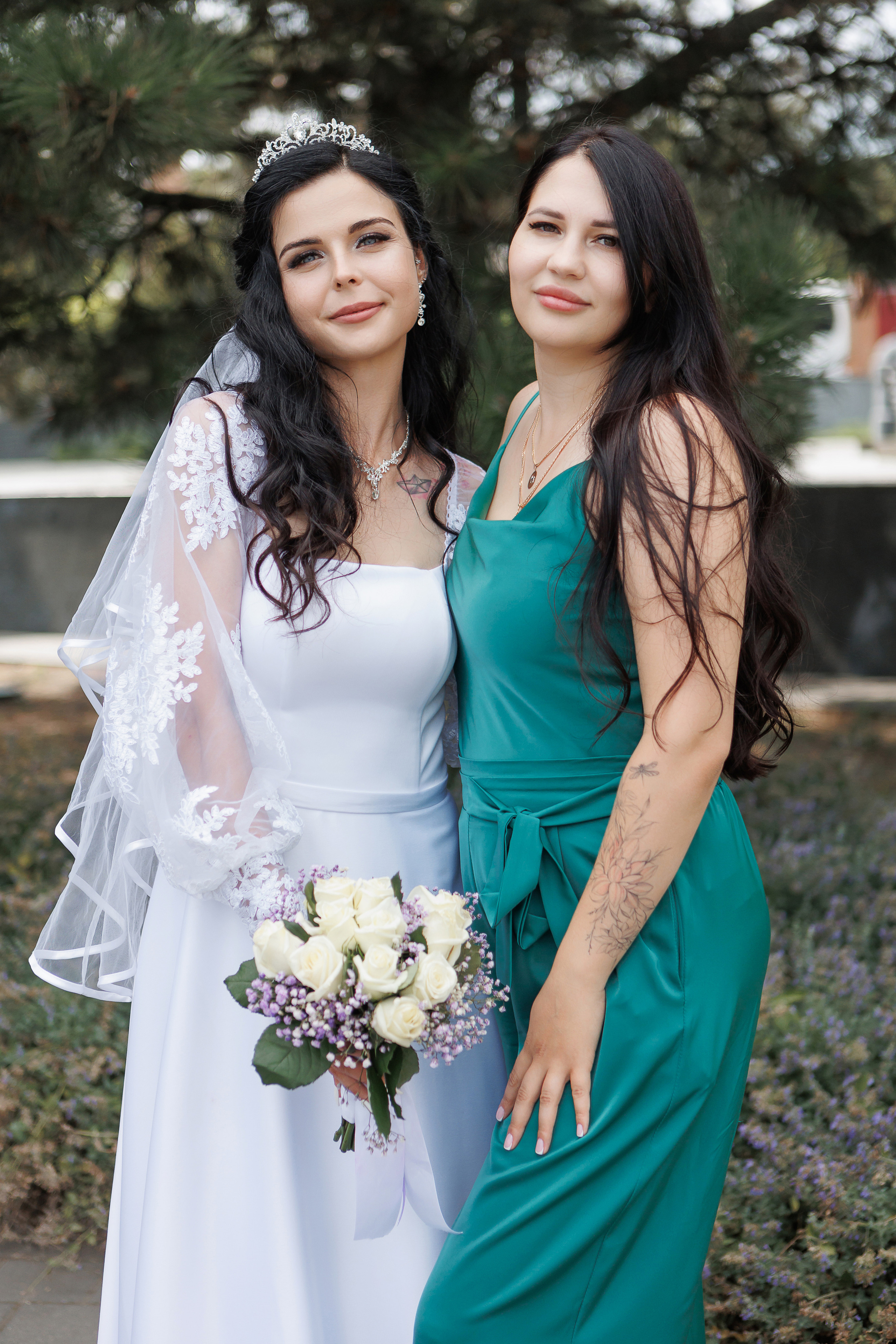 А&А. Фотограф Алла Гусева