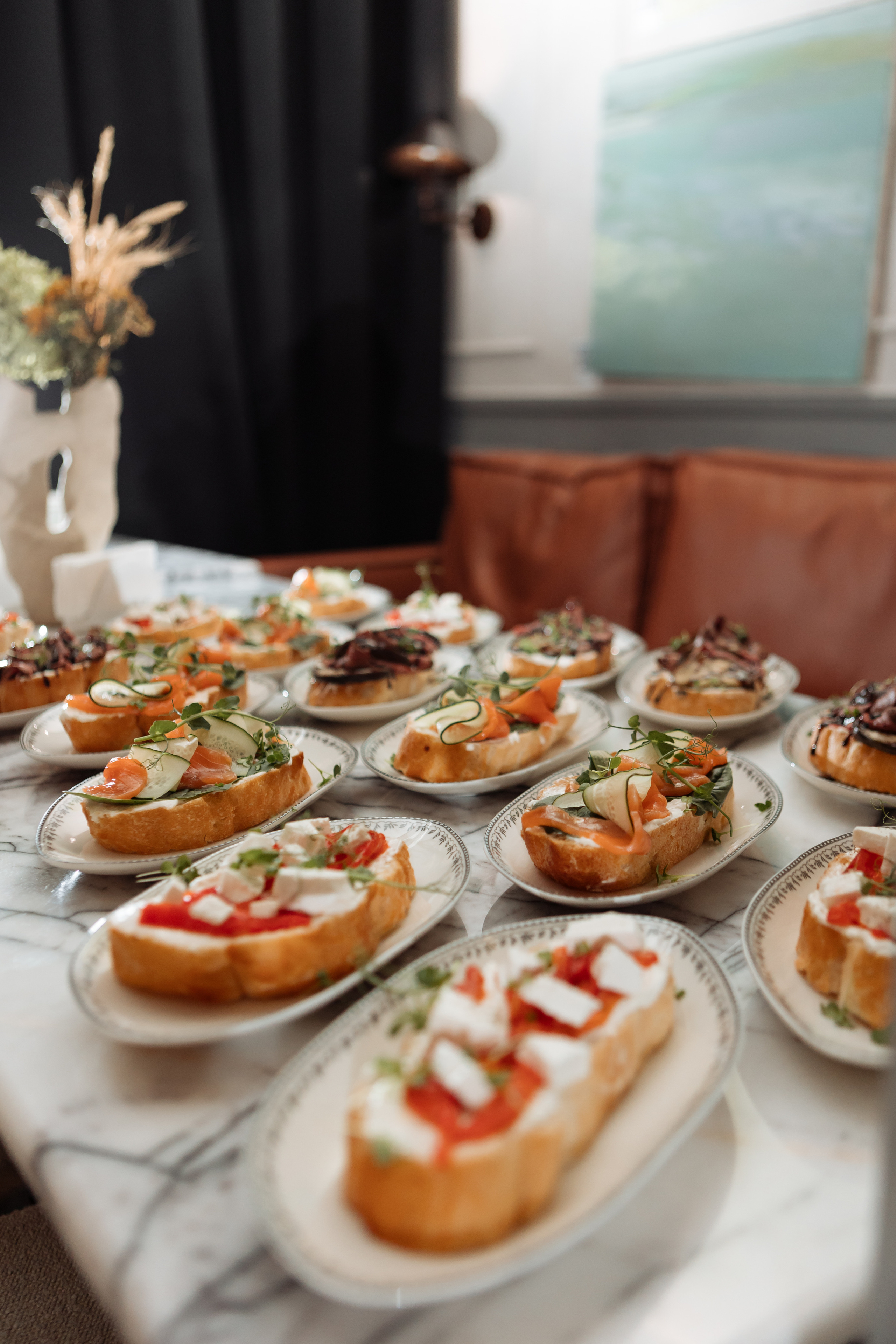 Встреча «Как найти клиента» SMM. Фотограф Алла Гусева