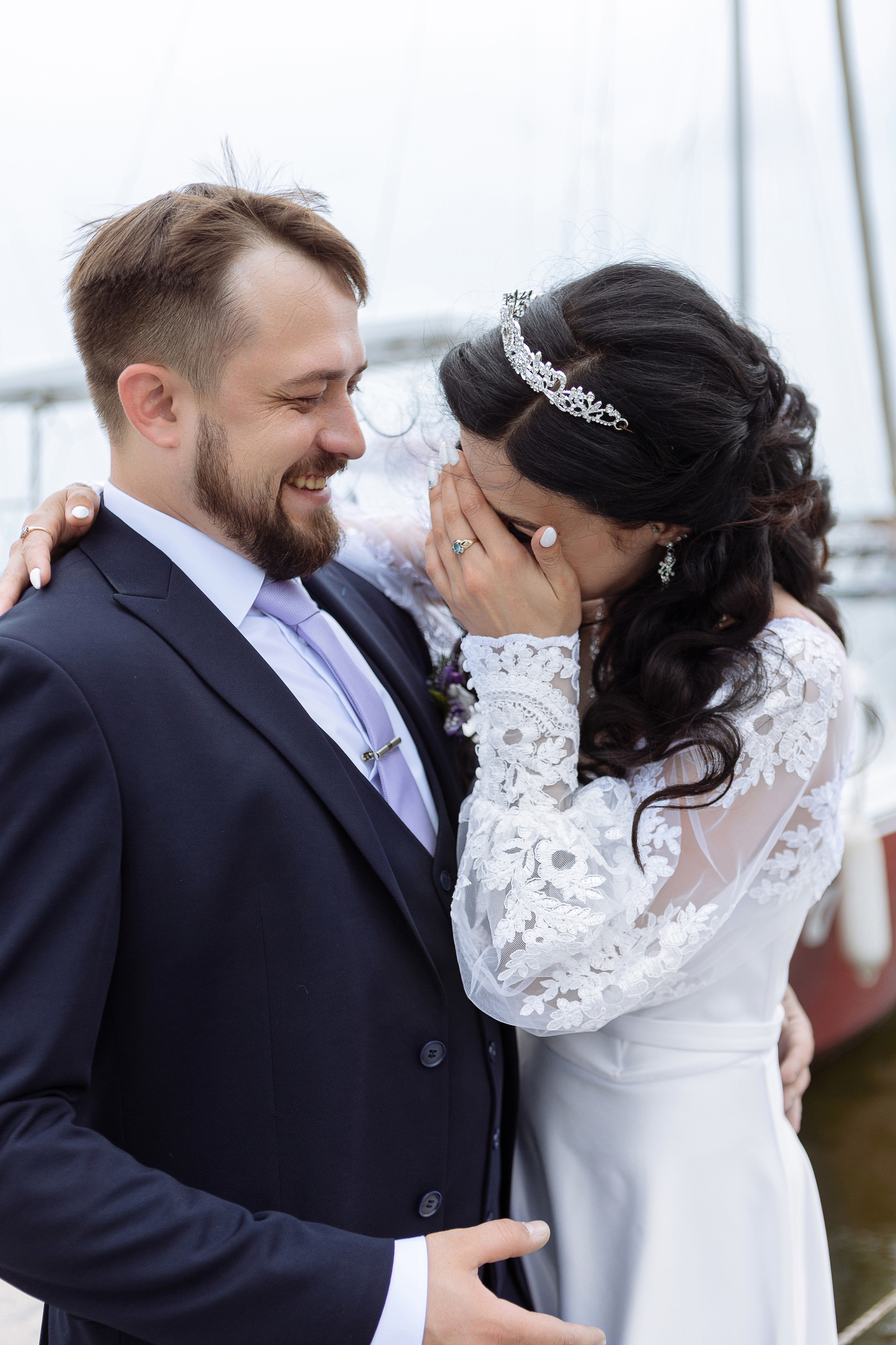 А&А. Фотограф Алла Гусева