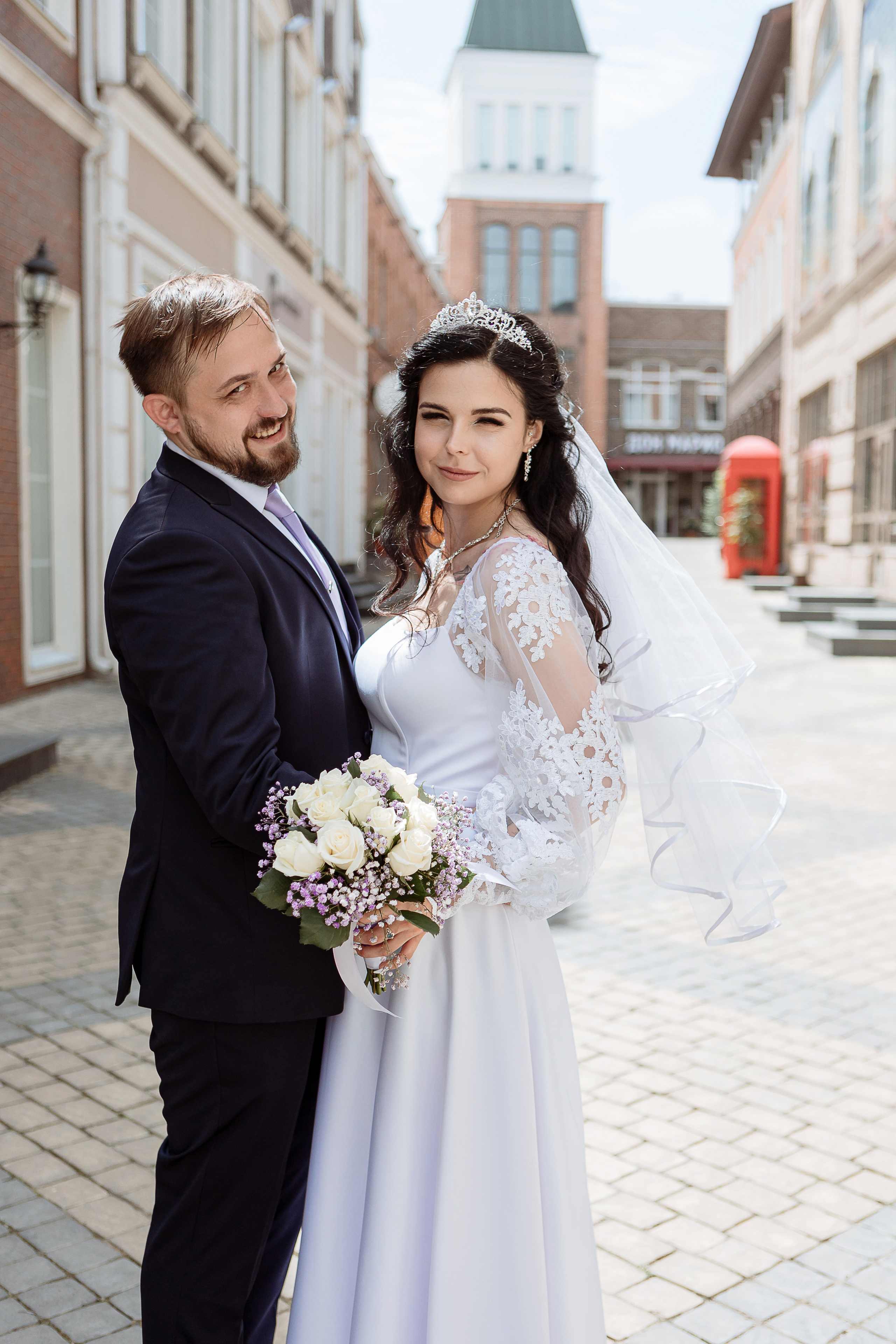 А&А. Фотограф Алла Гусева