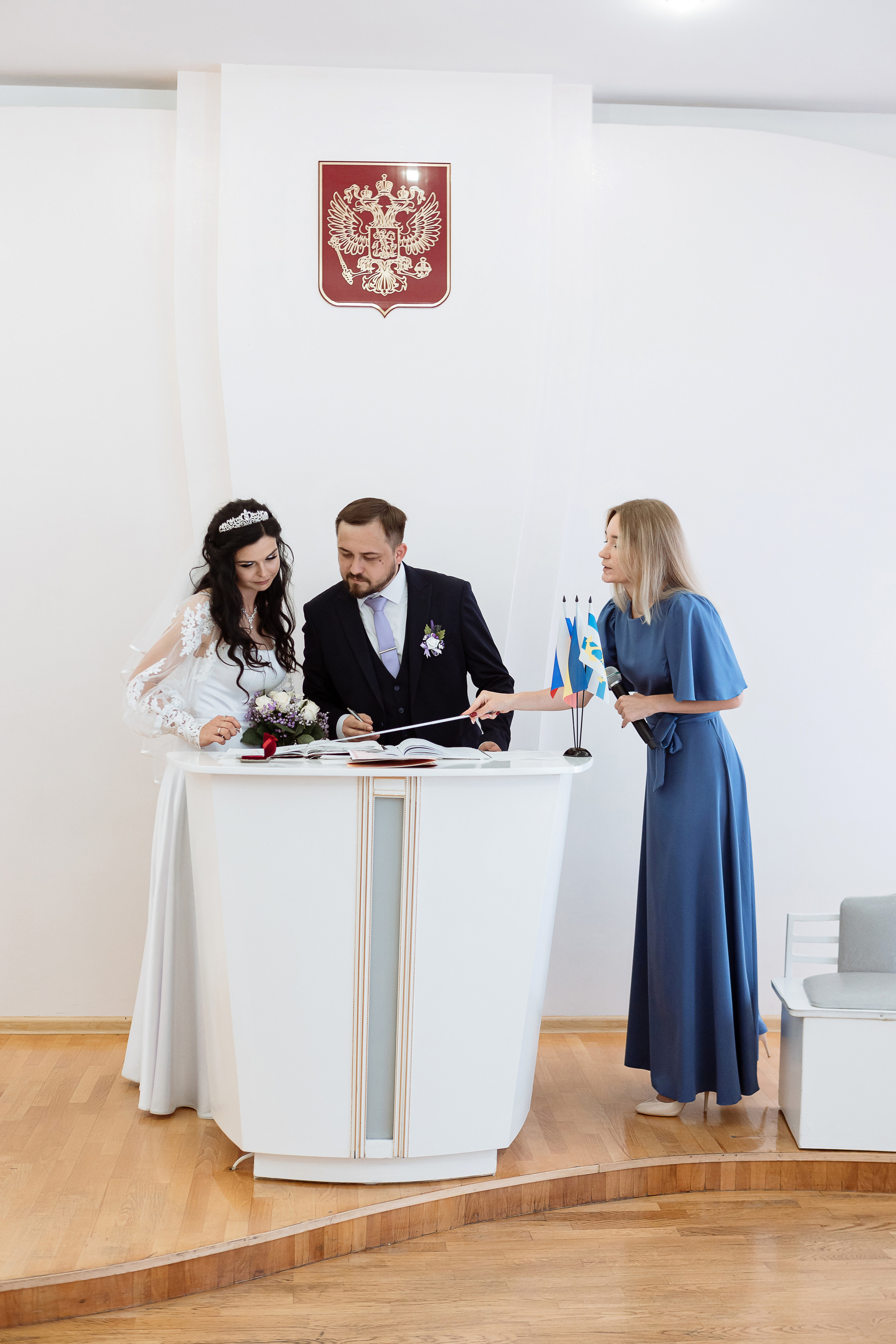 А&А. Фотограф Алла Гусева