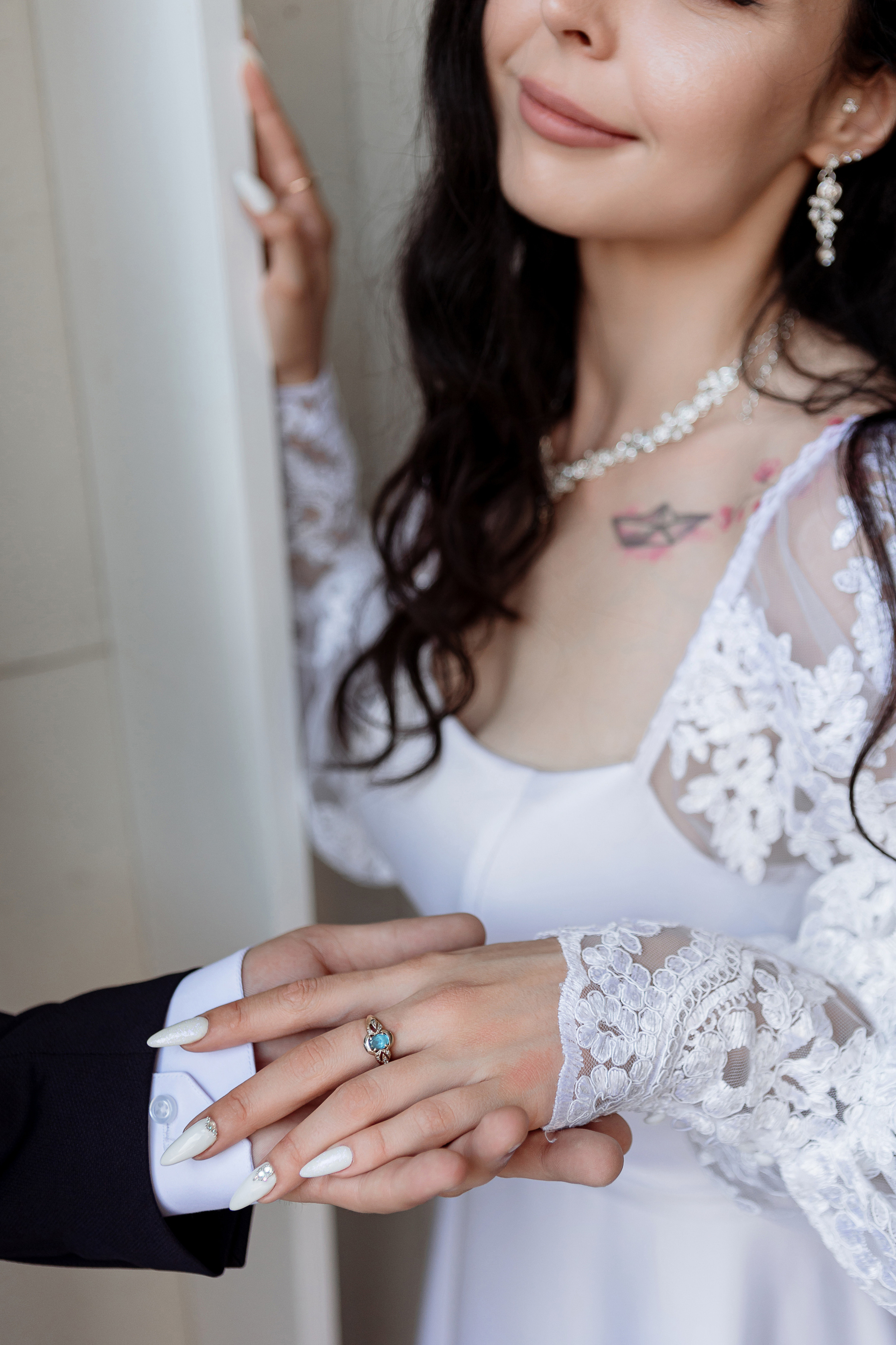 А&А. Фотограф Алла Гусева