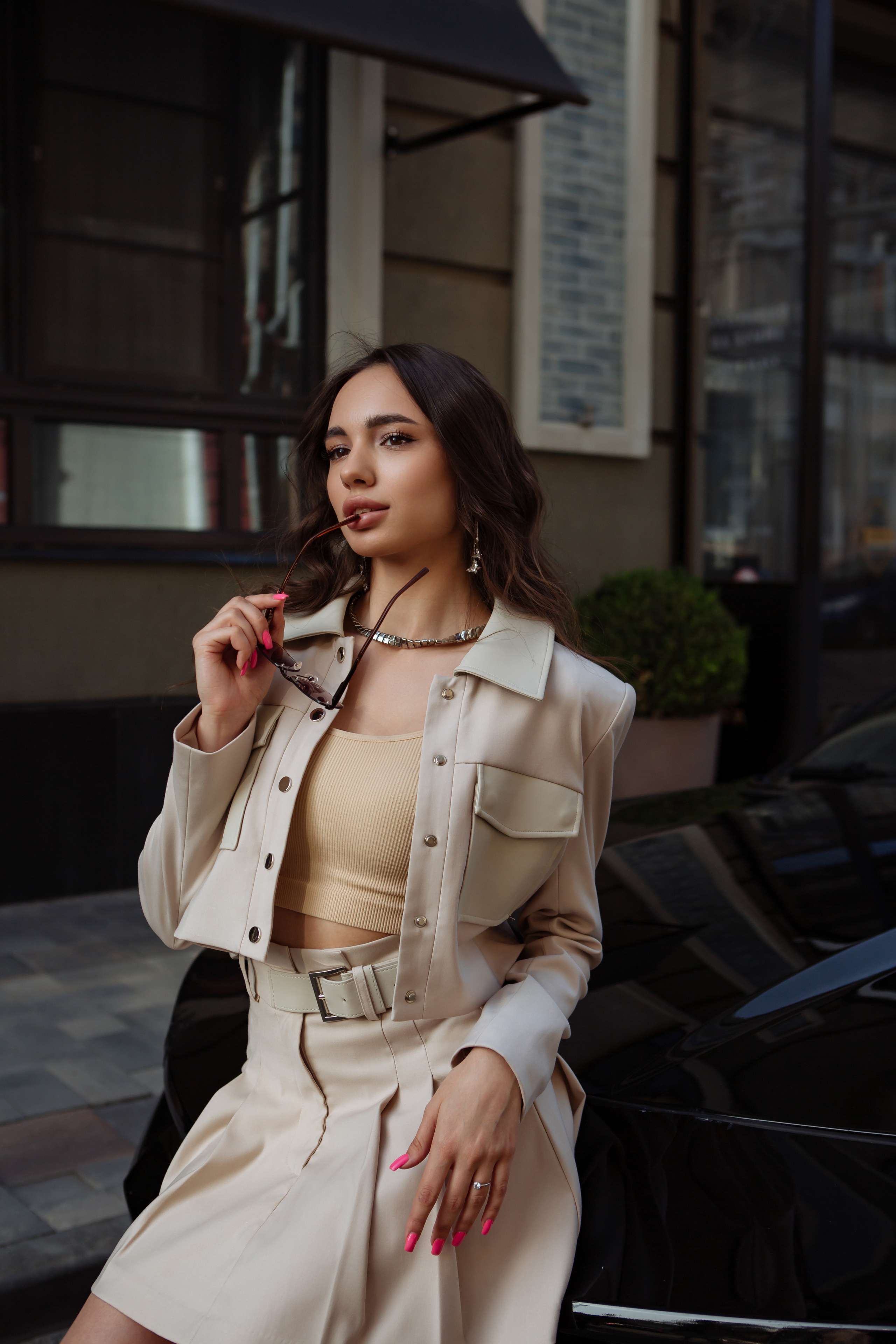 Кабриолет. Фотограф Алла Гусева