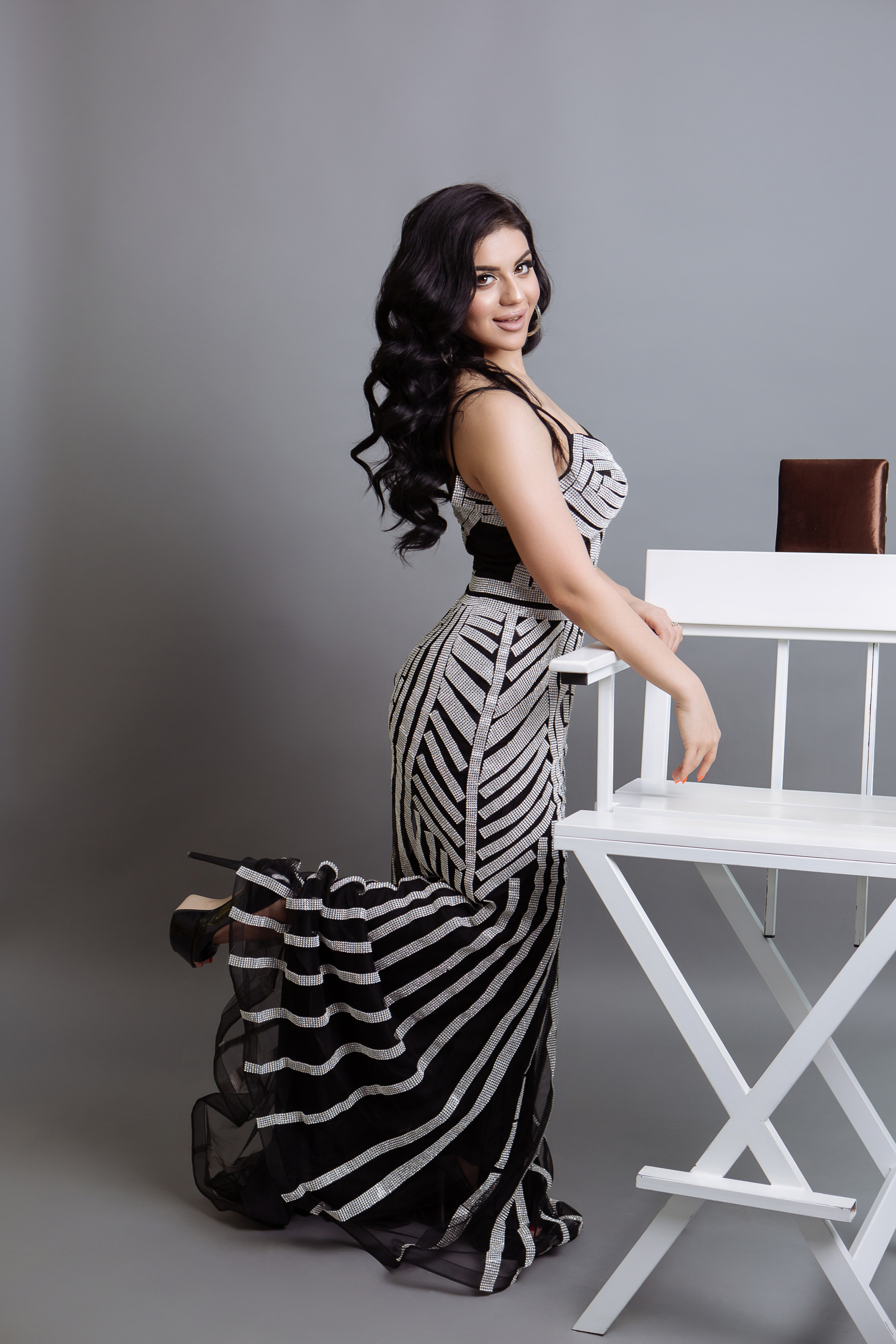 К*. Фотограф Алла Гусева