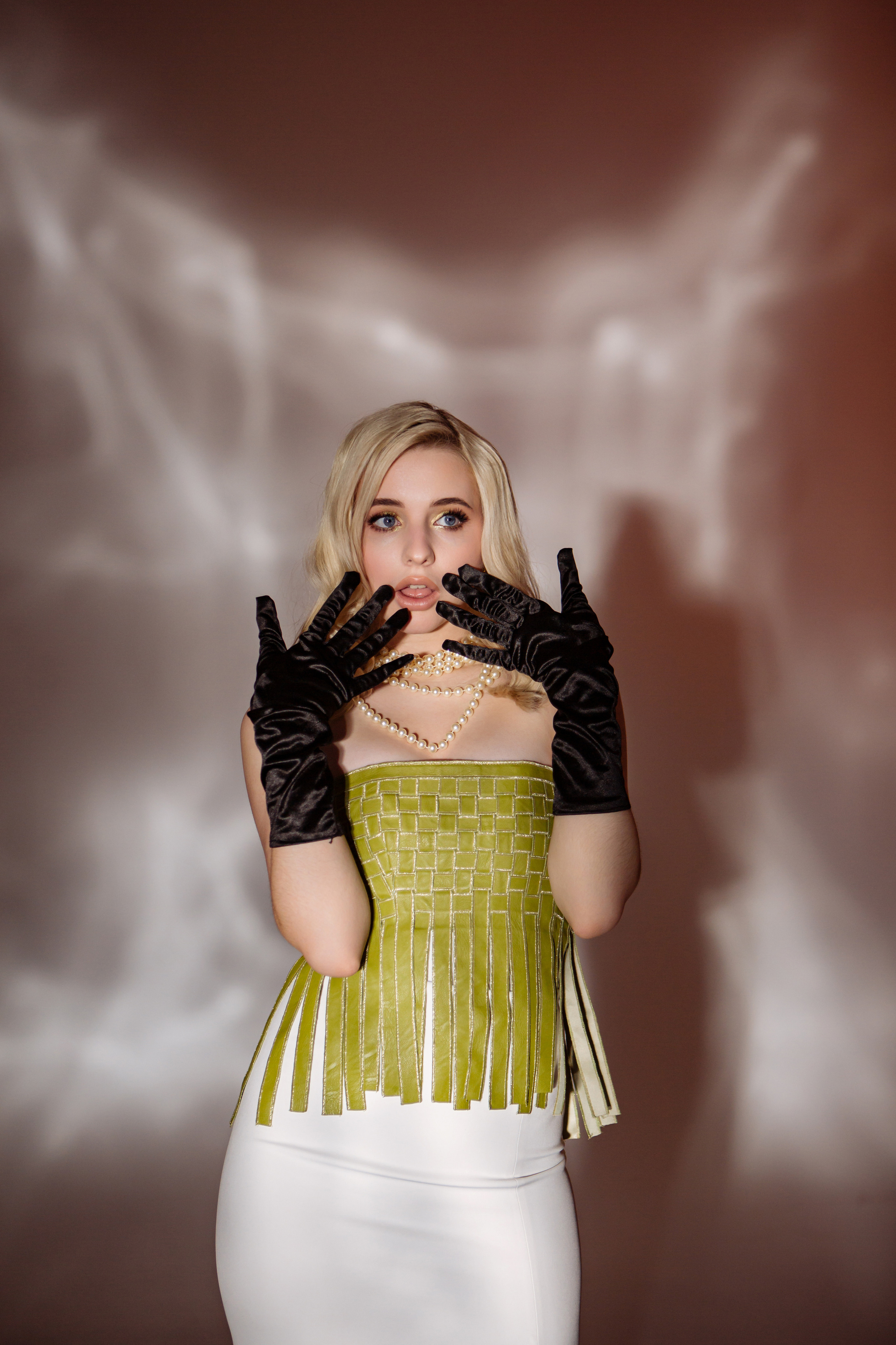 Золото. Фотограф Алла Гусева