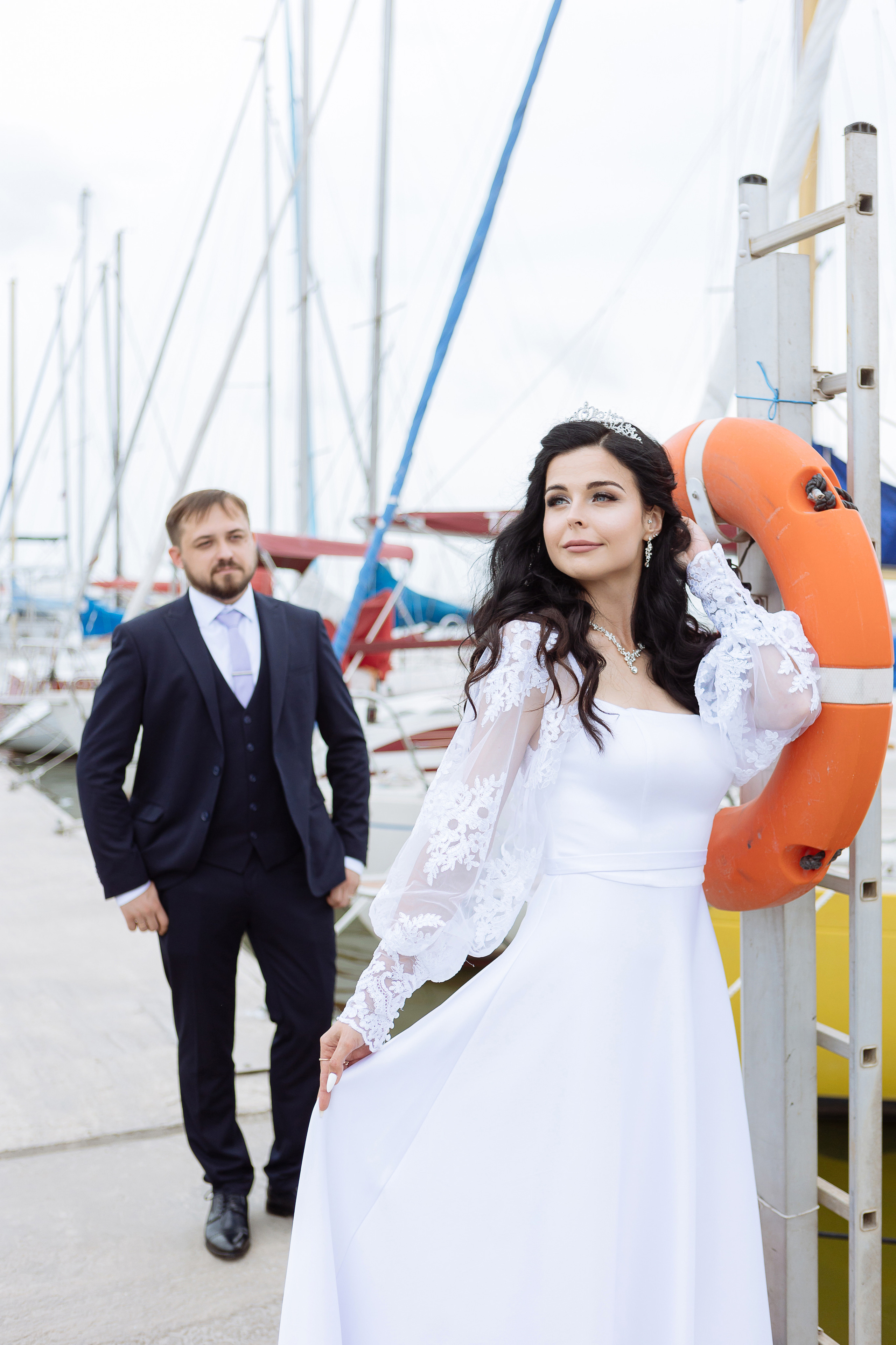 А&А. Фотограф Алла Гусева