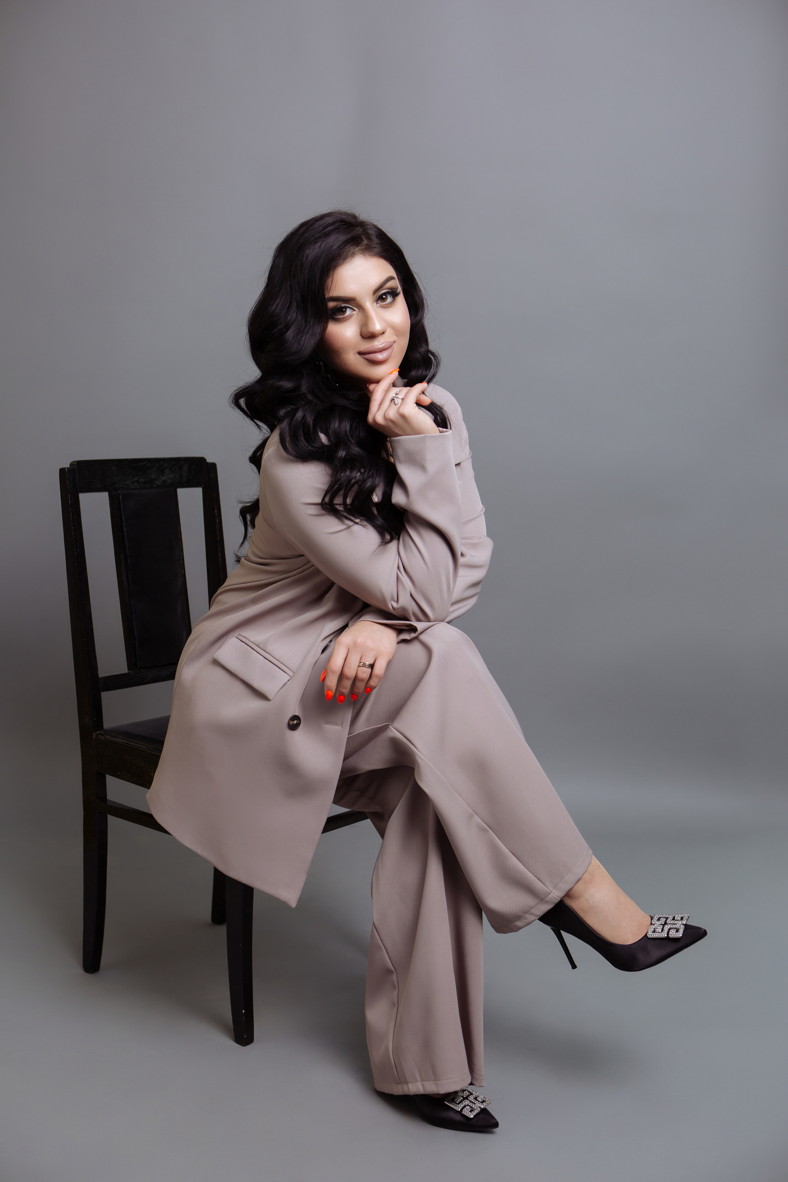 К*. Фотограф Алла Гусева