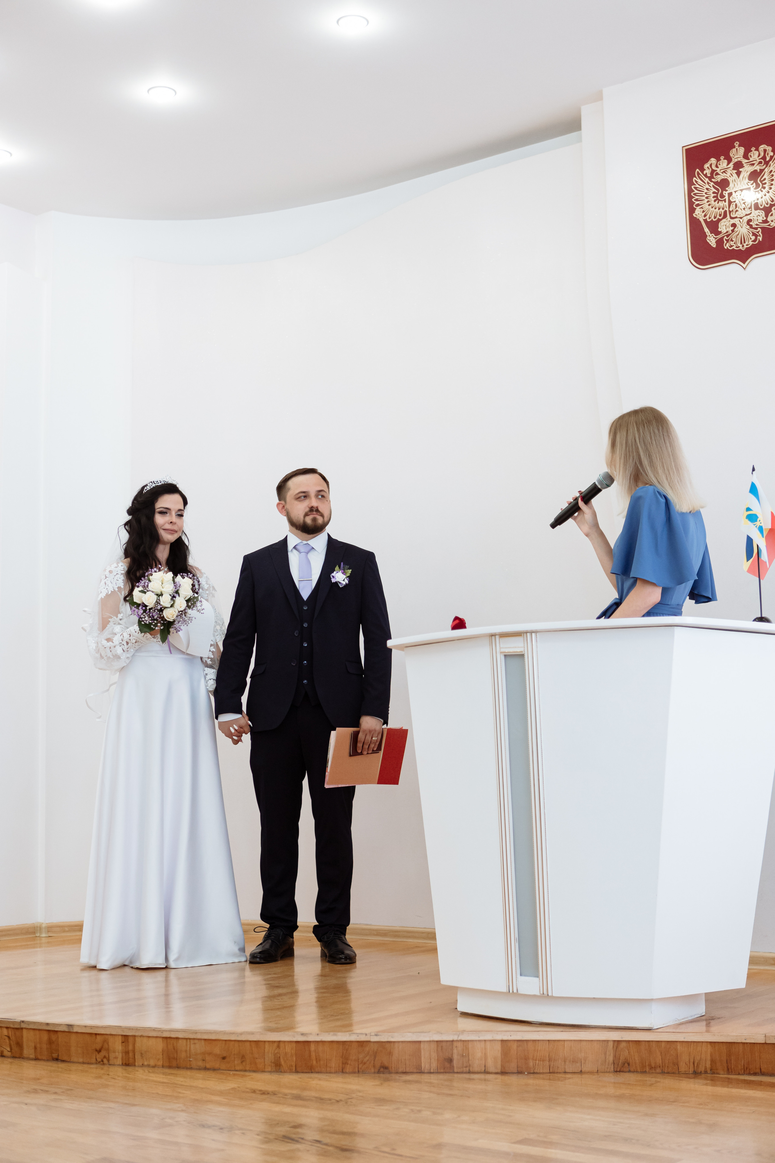 А&А. Фотограф Алла Гусева