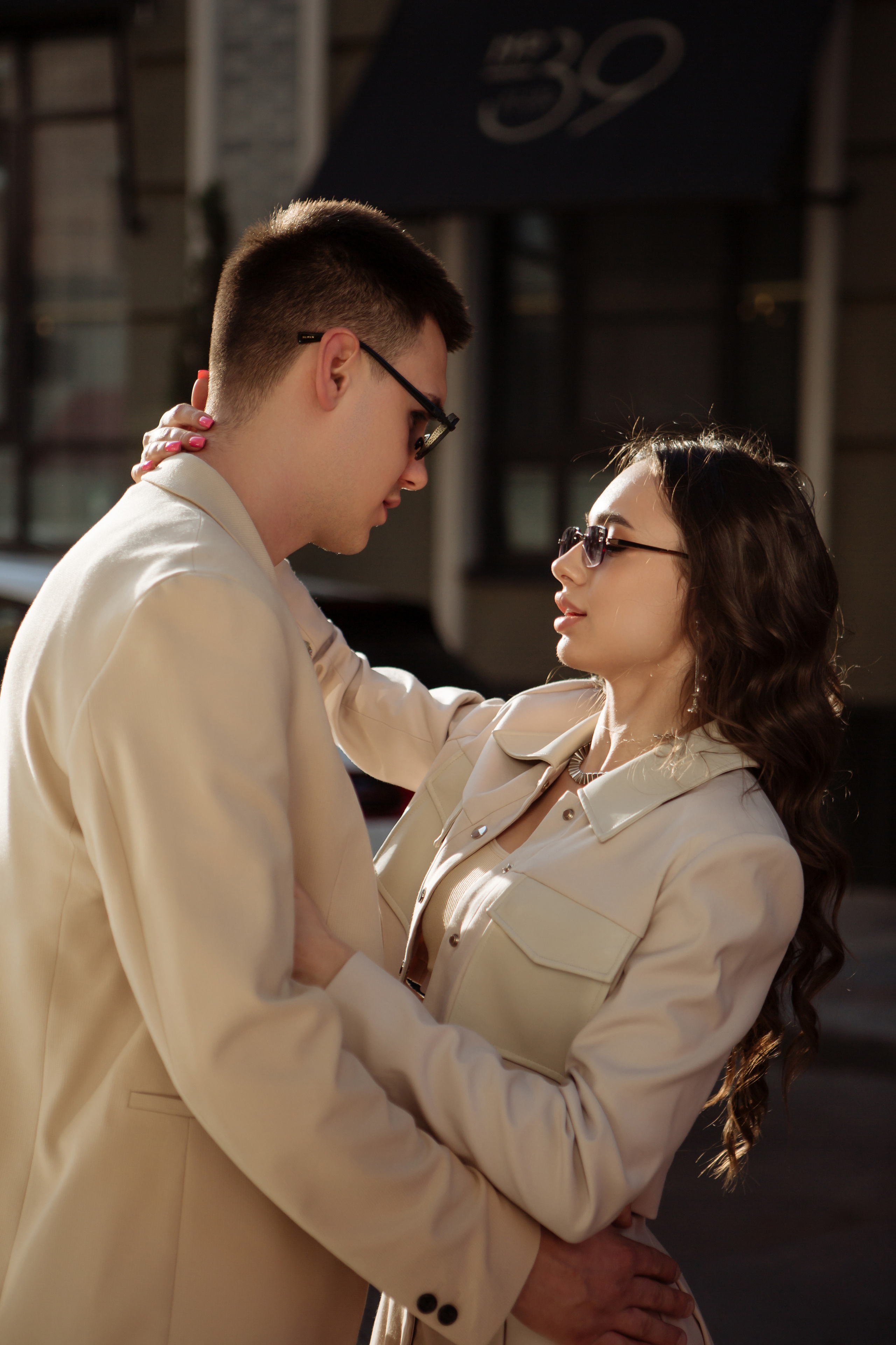 Кабриолет. Фотограф Алла Гусева