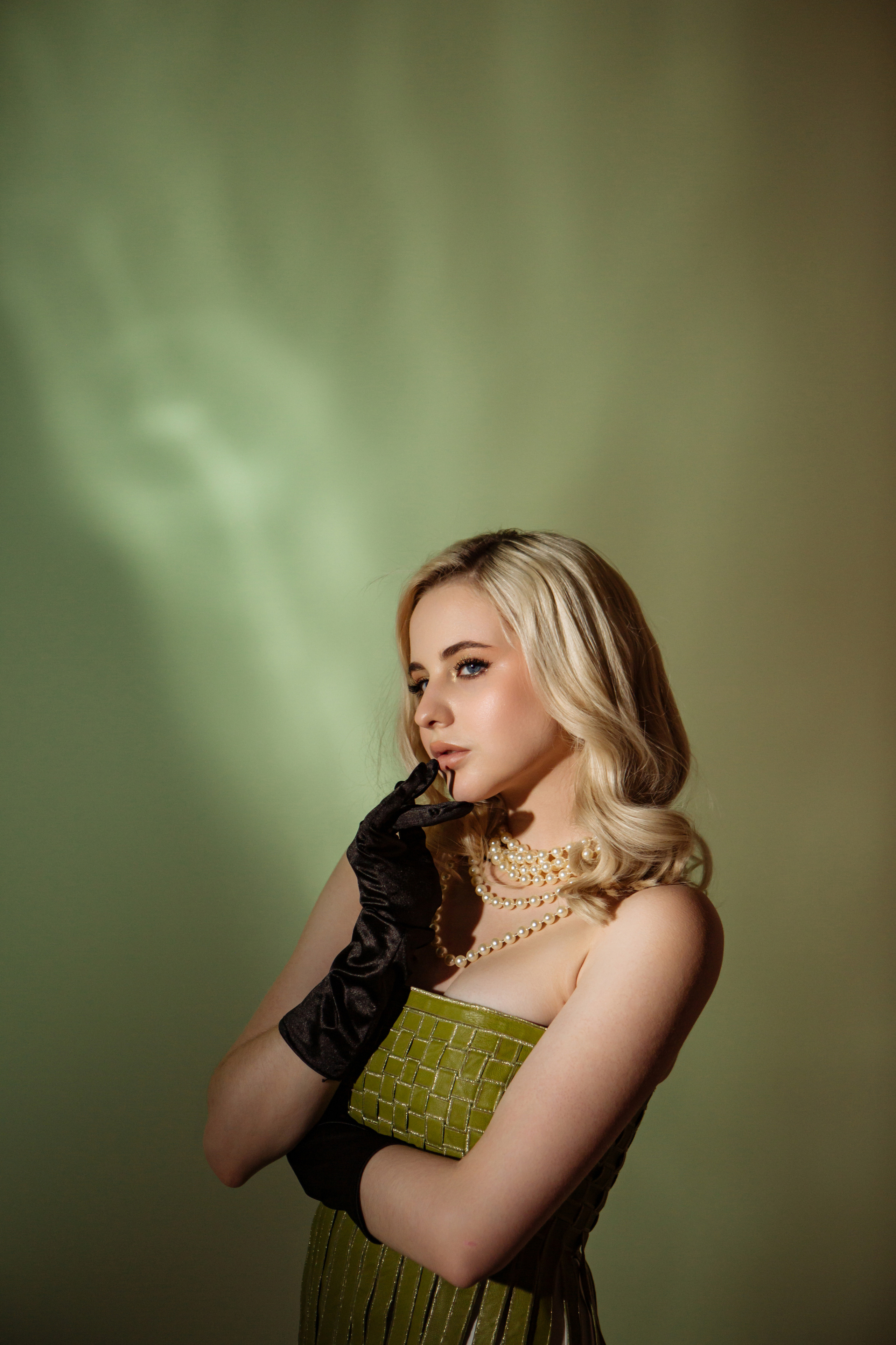 Золото. Фотограф Алла Гусева