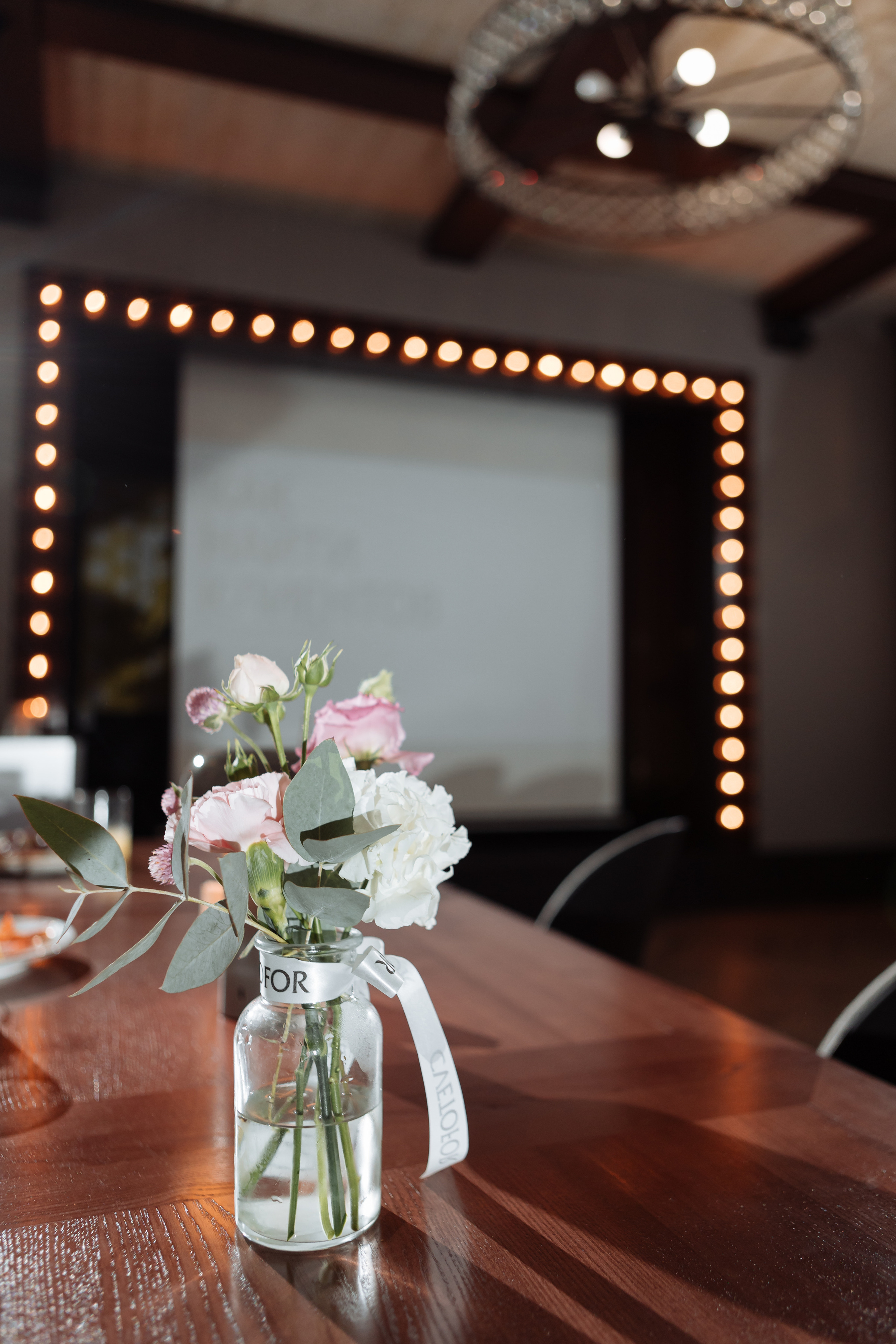 Встреча «Как найти клиента» SMM. Фотограф Алла Гусева