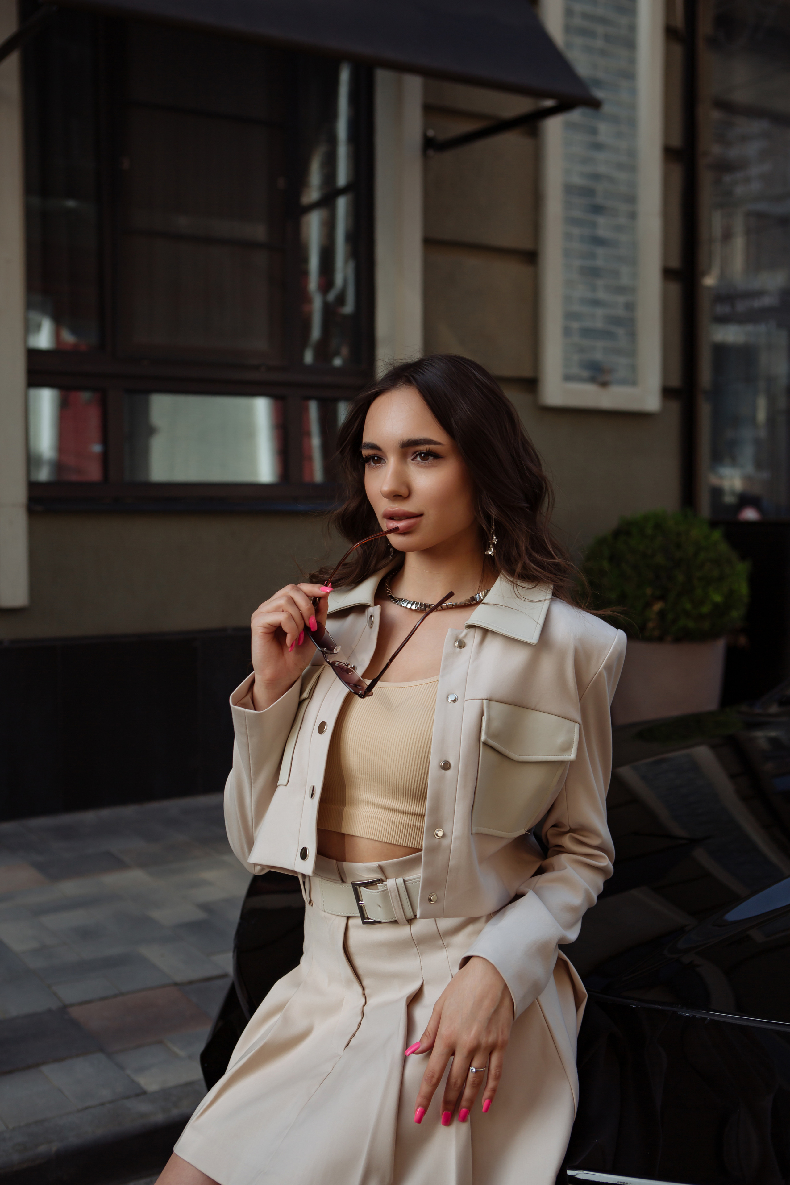 Кабриолет. Фотограф Алла Гусева