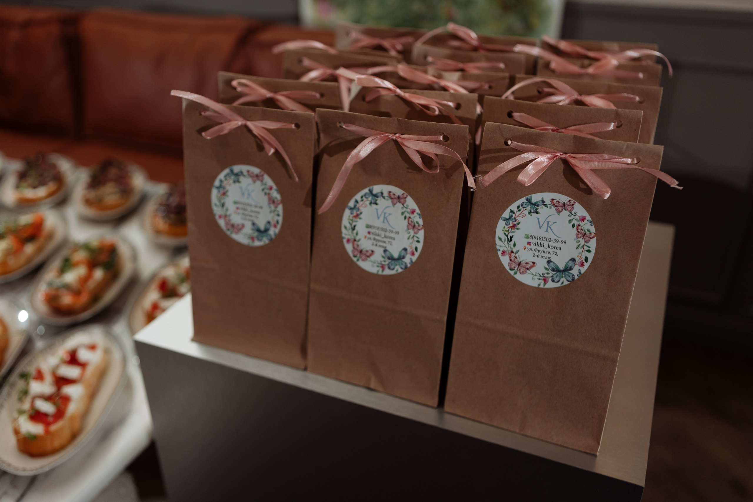 Встреча «Как найти клиента» SMM. Фотограф Алла Гусева