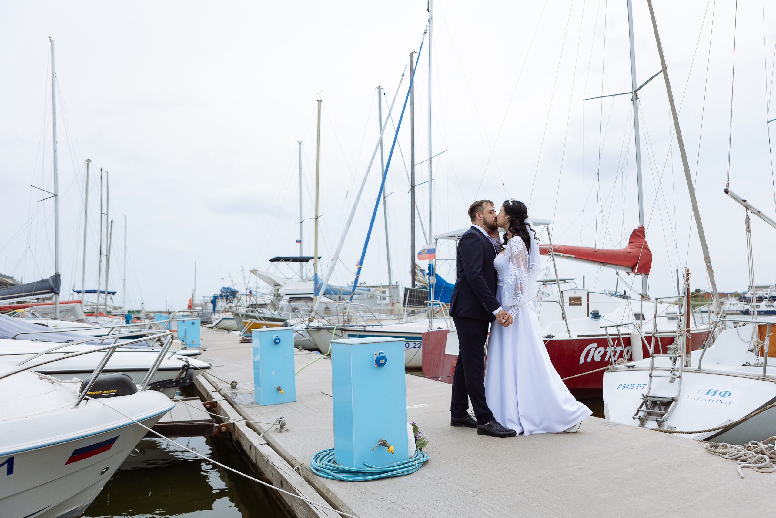 А&А. Фотограф Алла Гусева