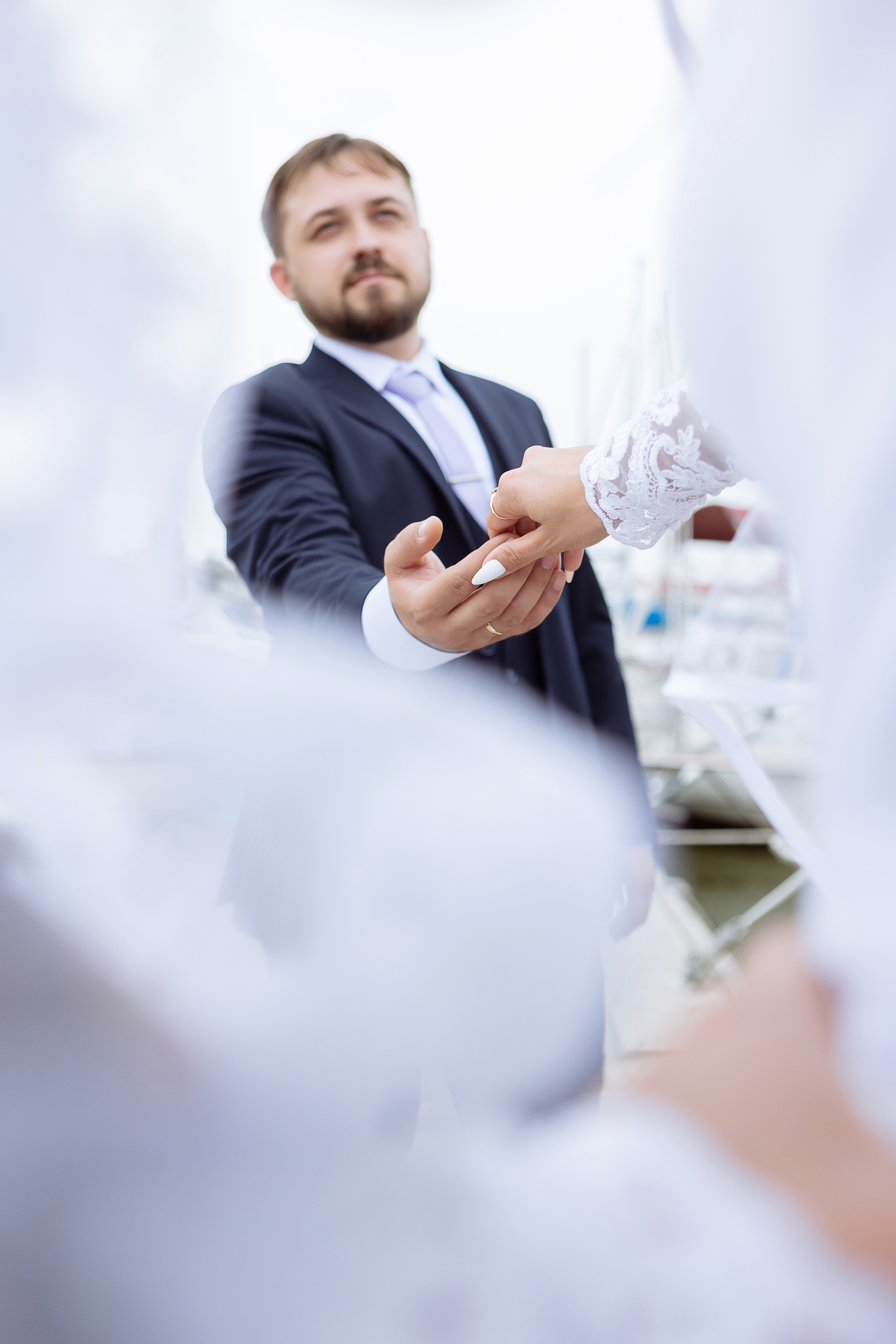 А&А. Фотограф Алла Гусева