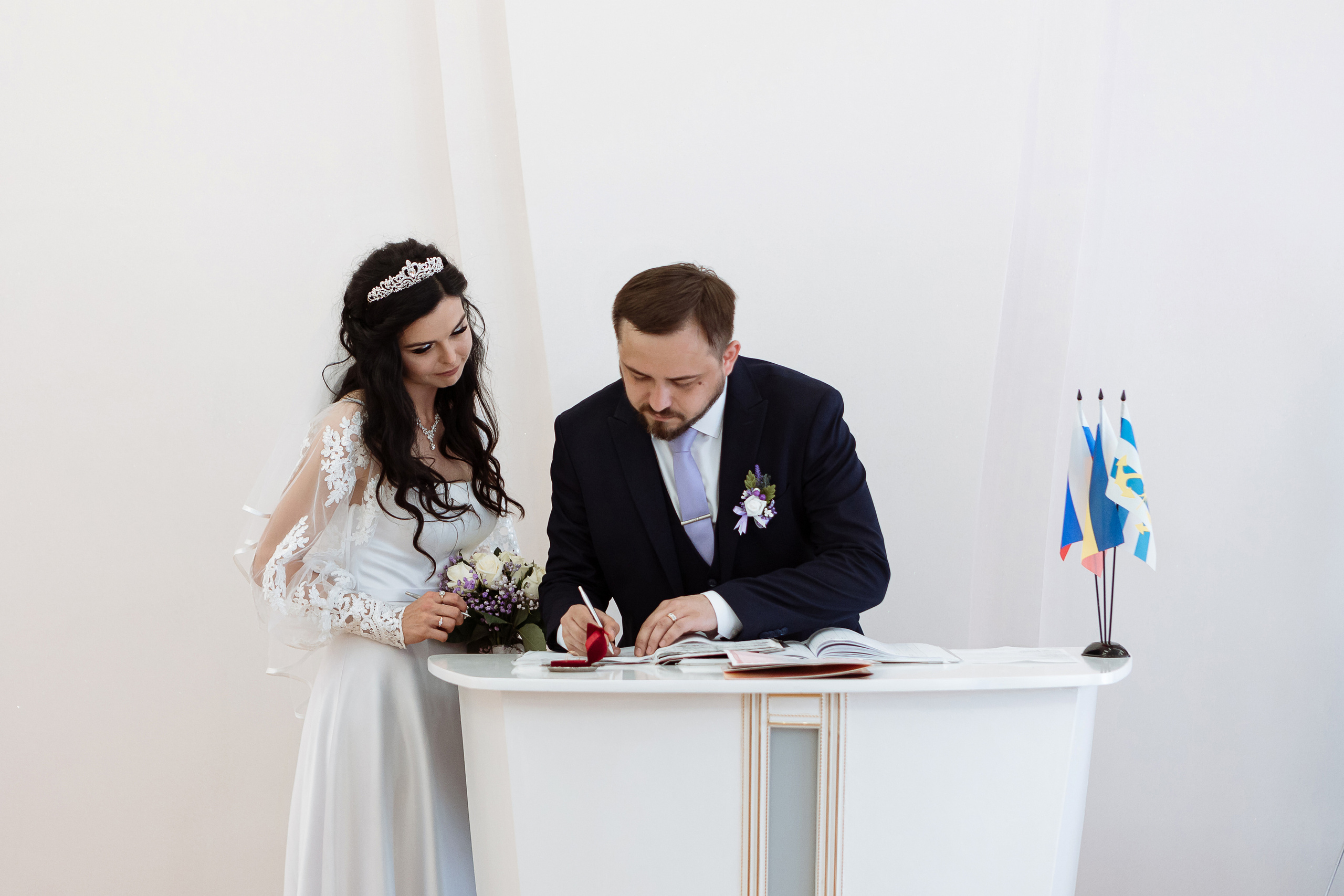 А&А. Фотограф Алла Гусева