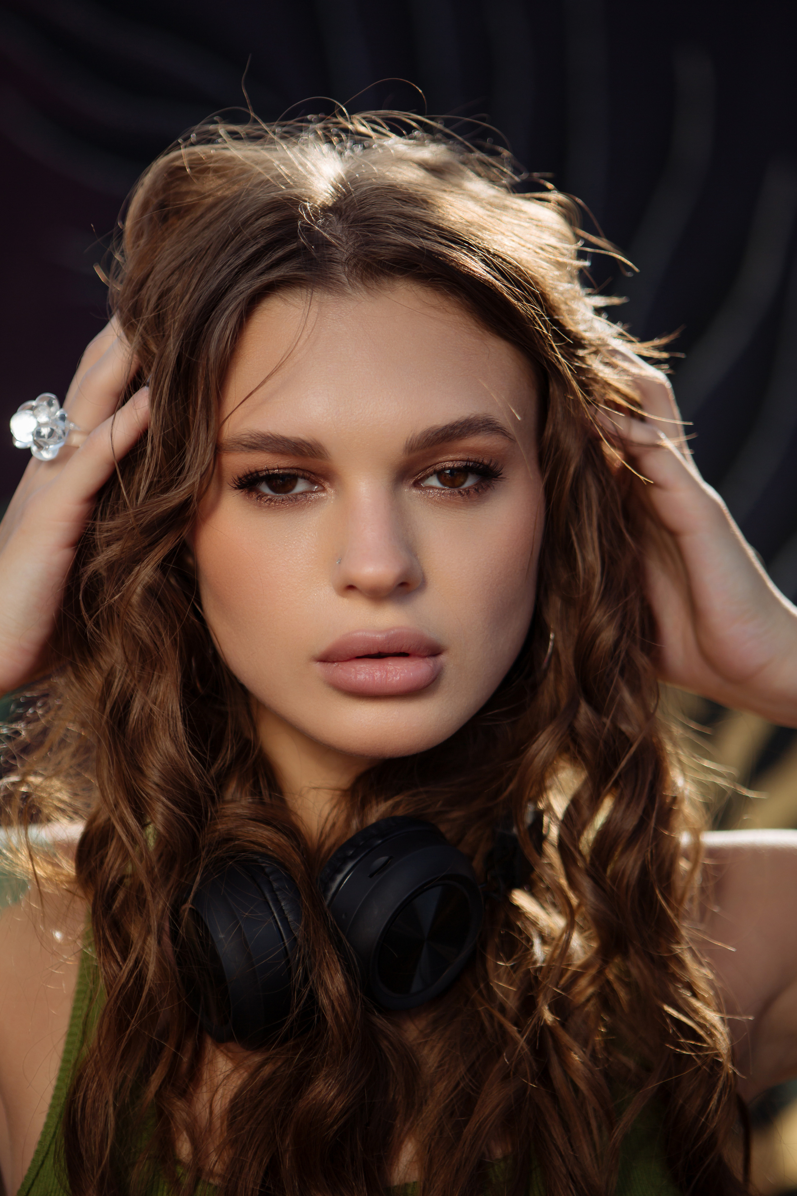 Портфолио. Фотограф Алла Гусева