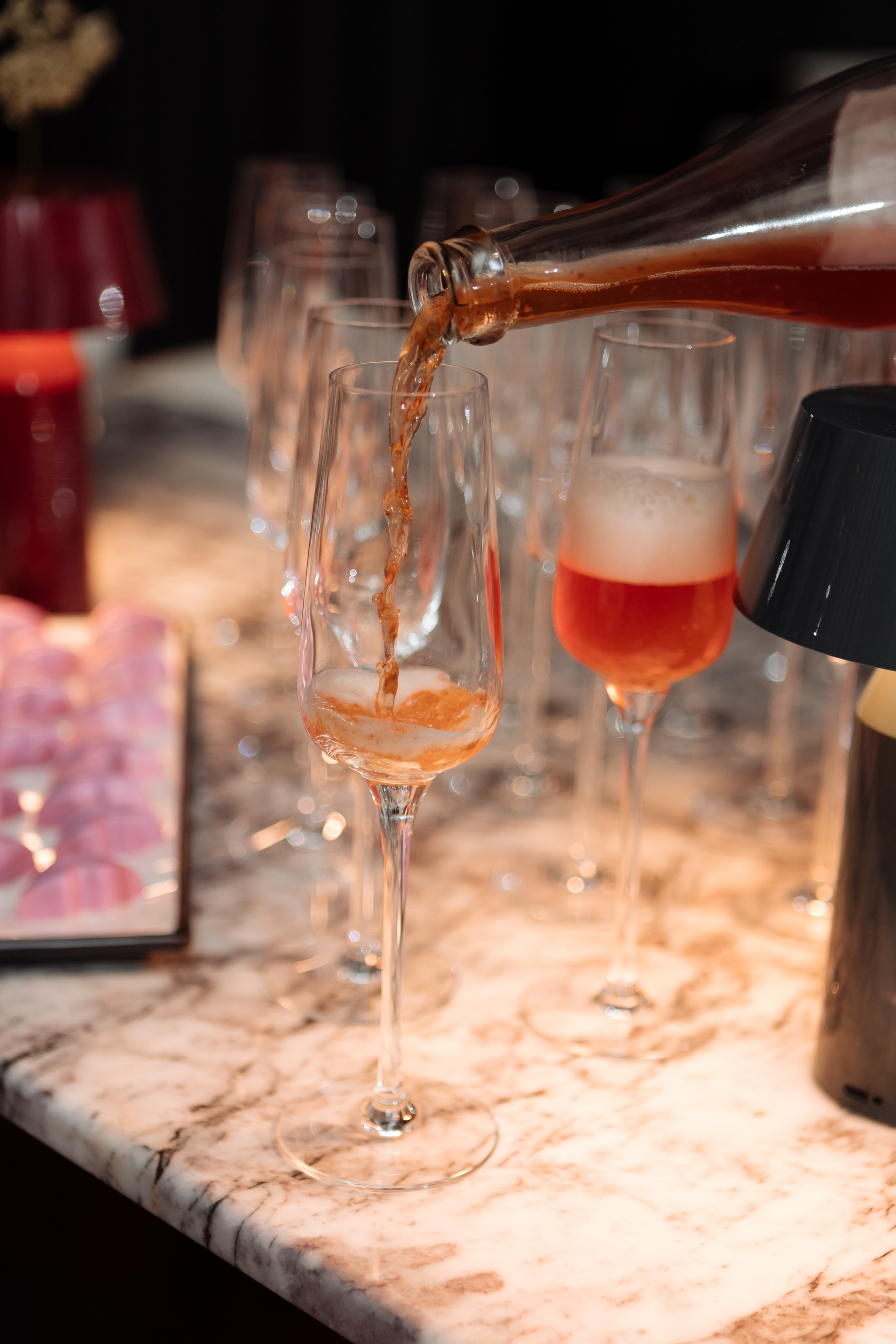 Встреча «Как найти клиента» SMM. Фотограф Алла Гусева