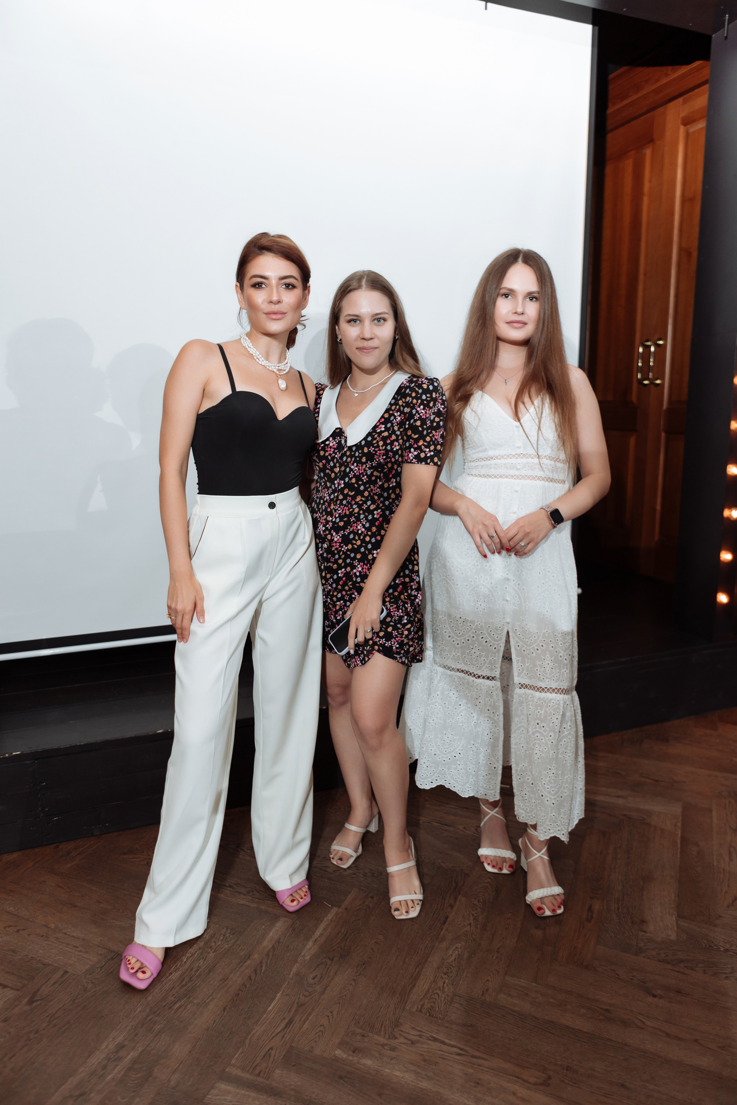 Встреча «Как найти клиента» SMM. Фотограф Алла Гусева