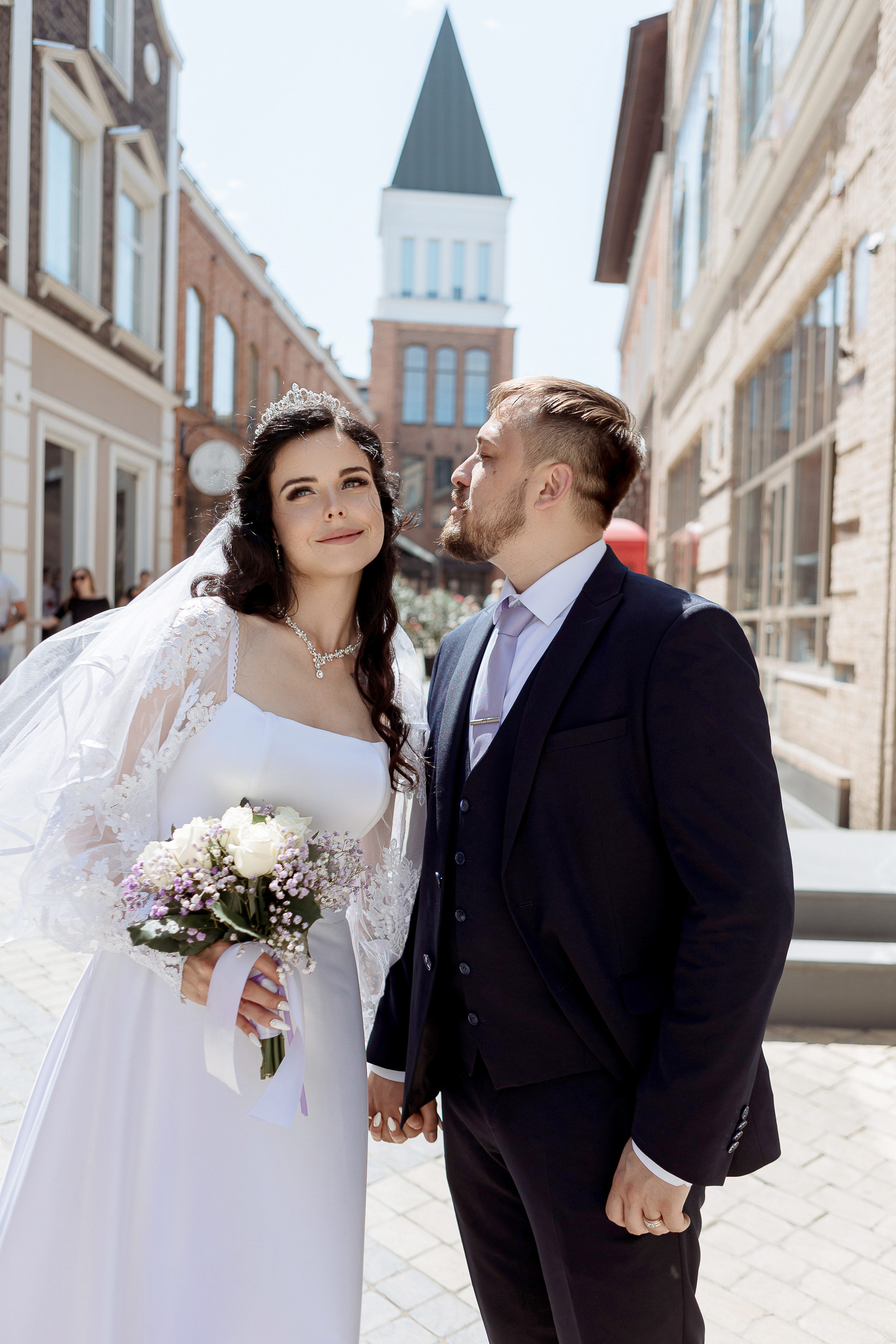 А&А. Фотограф Алла Гусева