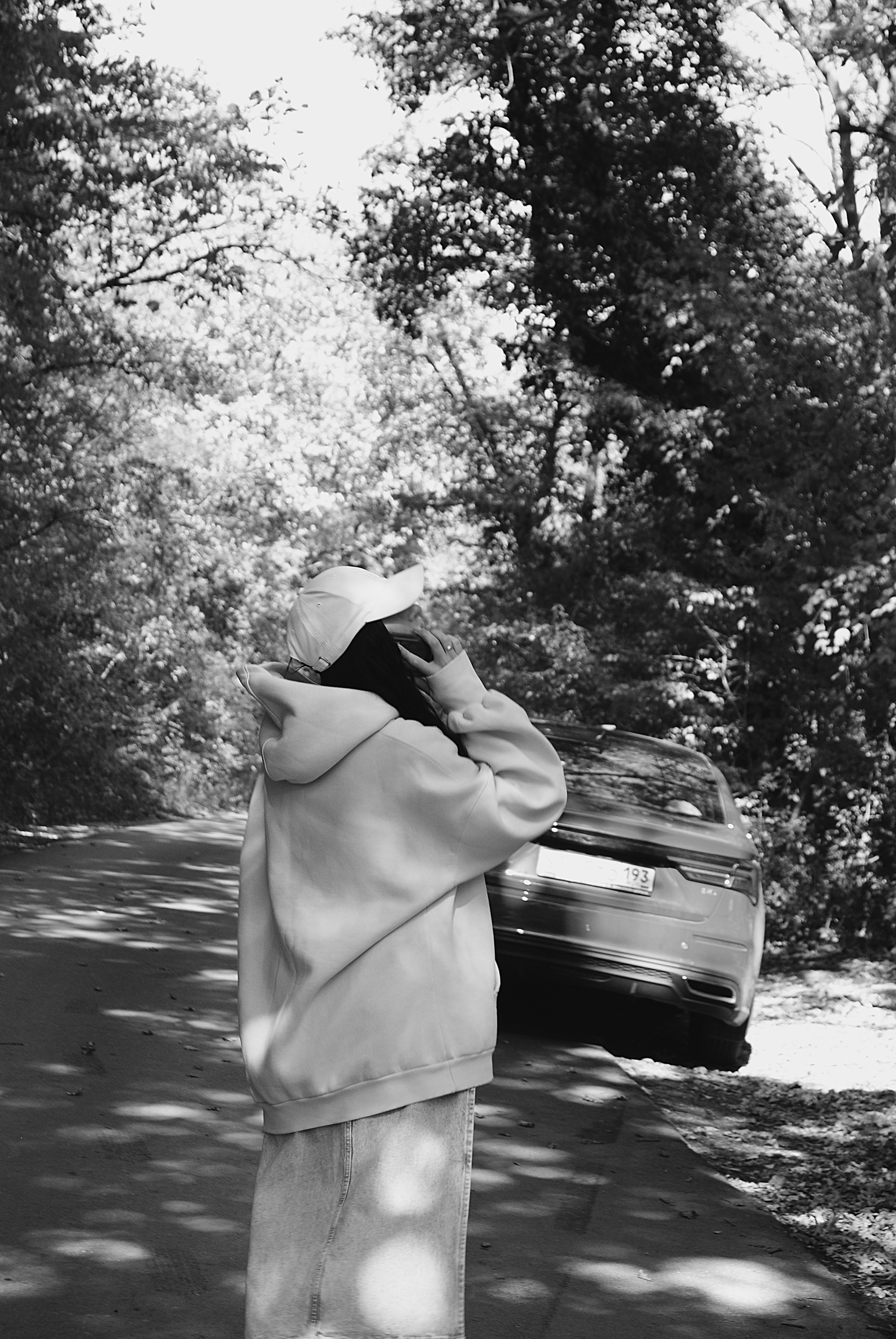 Валерия. Фотограф Мария Мусаелян