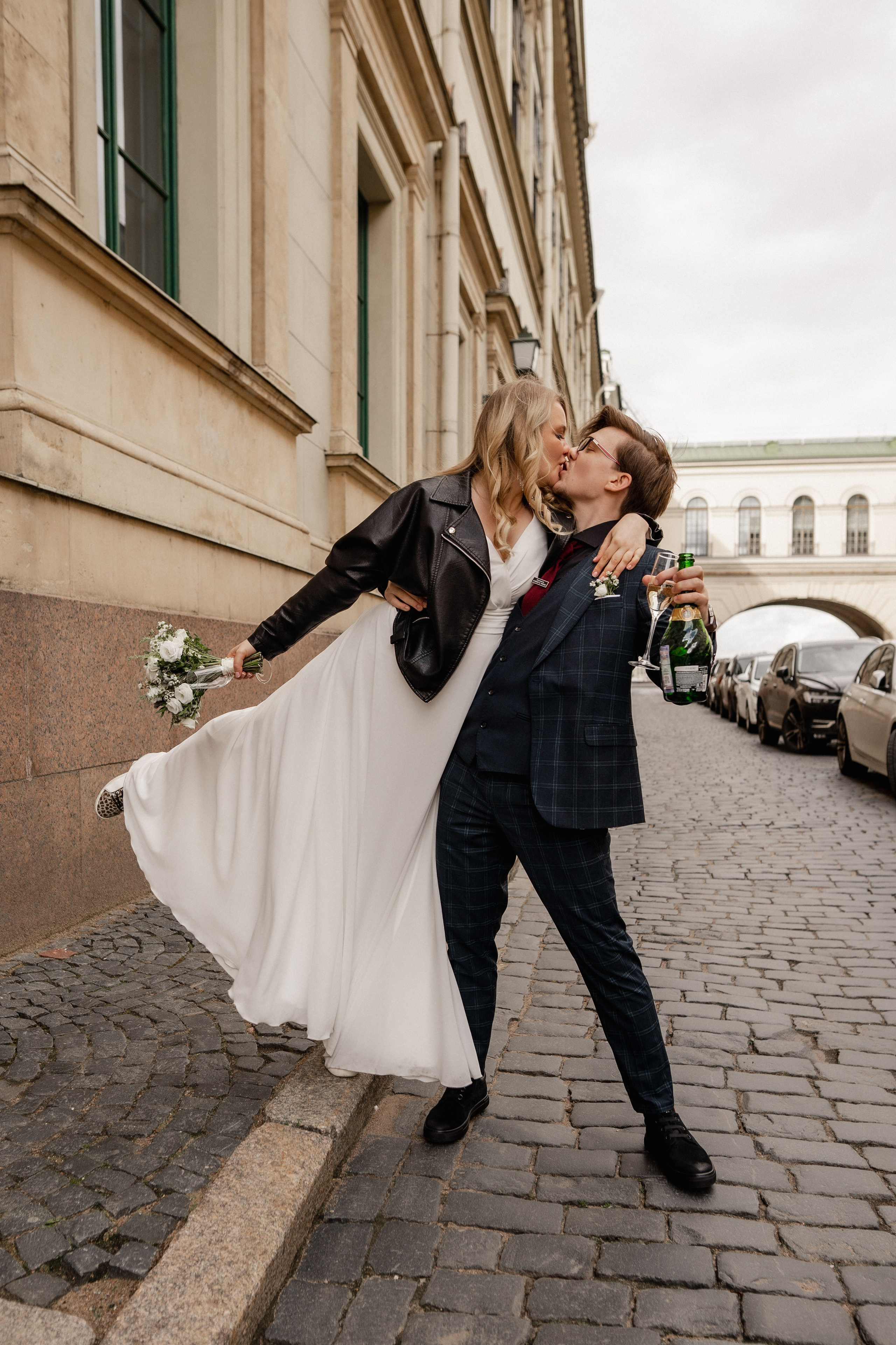 Aleksandr & Alina. Dolce_wedding