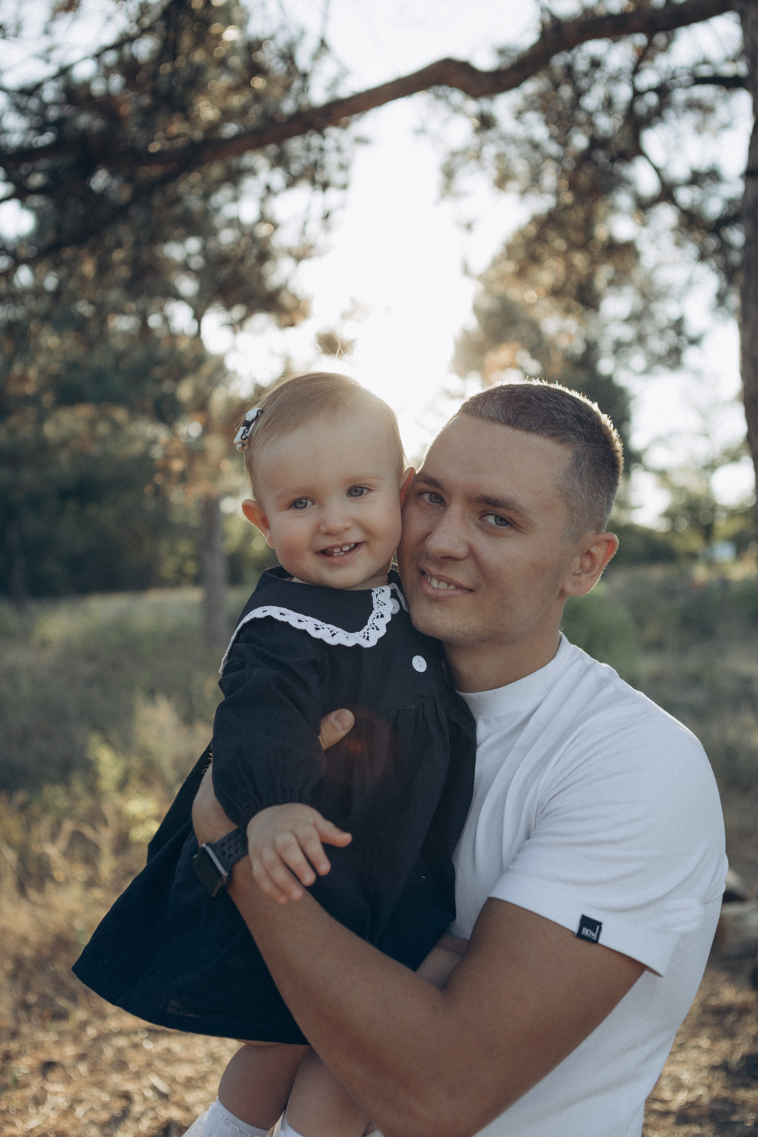 Василисе 1 годик. Семейный фотограф и фотограф на роды в Ростове-на-Дону Мухина Виктория