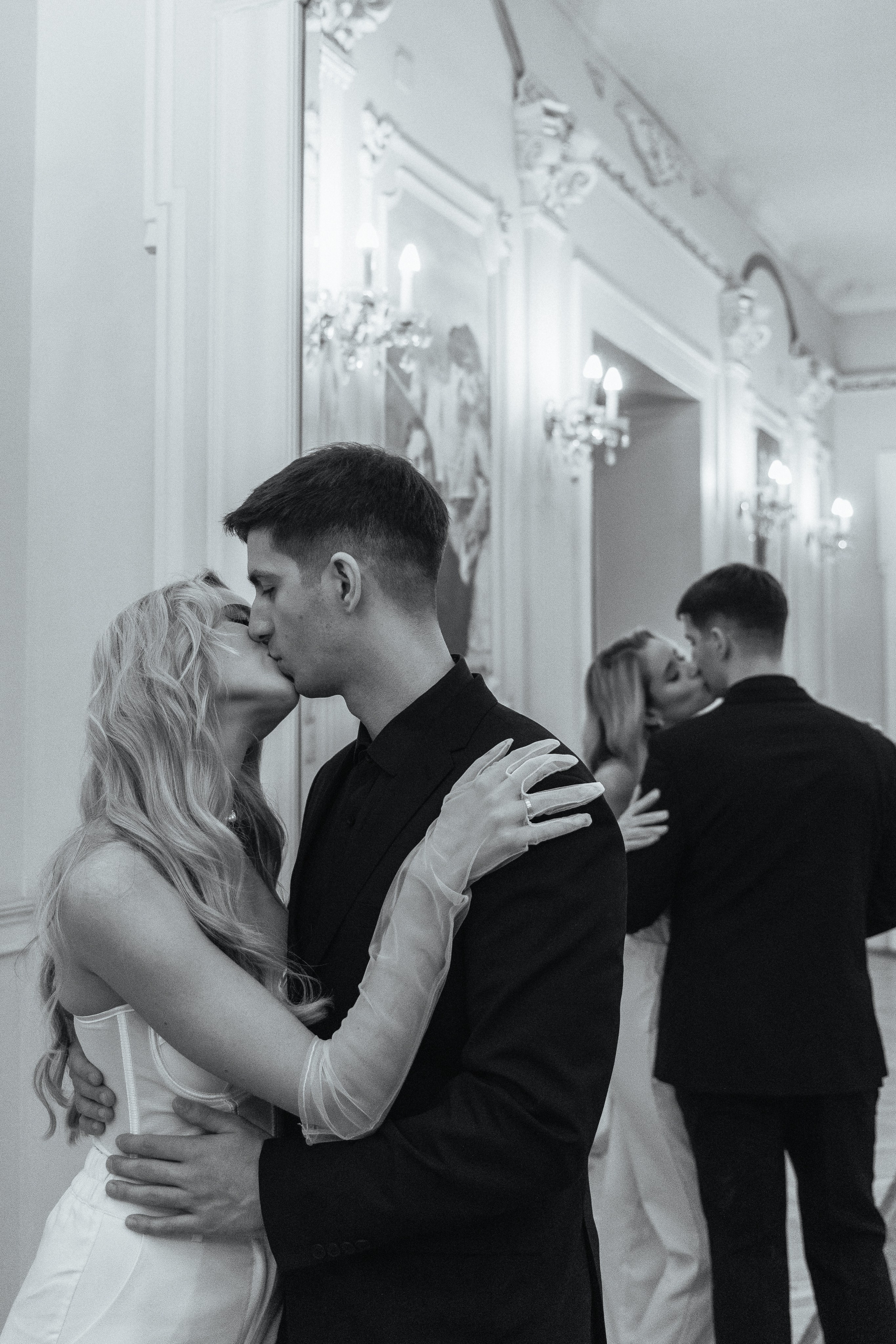 Свадьбы. Фотограф Марина Федорова