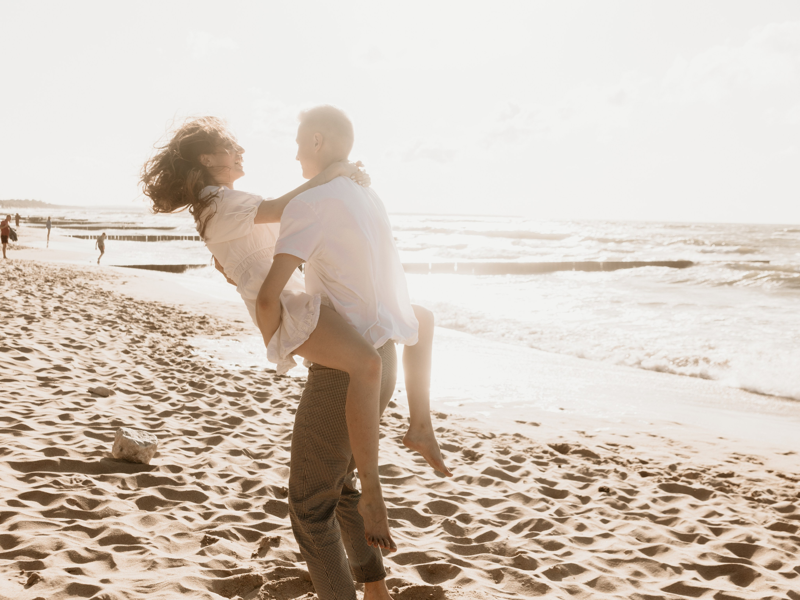 Ника. Портретный фотограф в Калининграде Алеся Раух