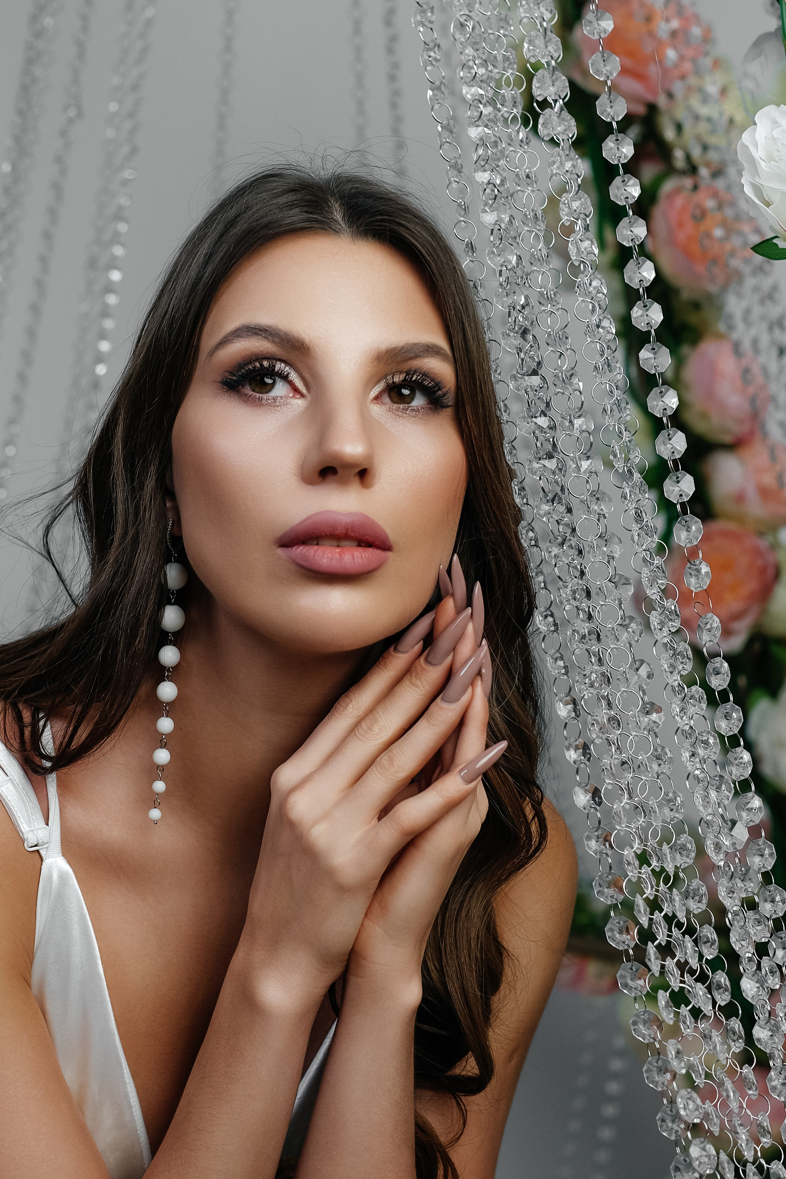 Ксюша. Привет! Меня зовут Дарья и я фотограф/видеограф из Ульяновска