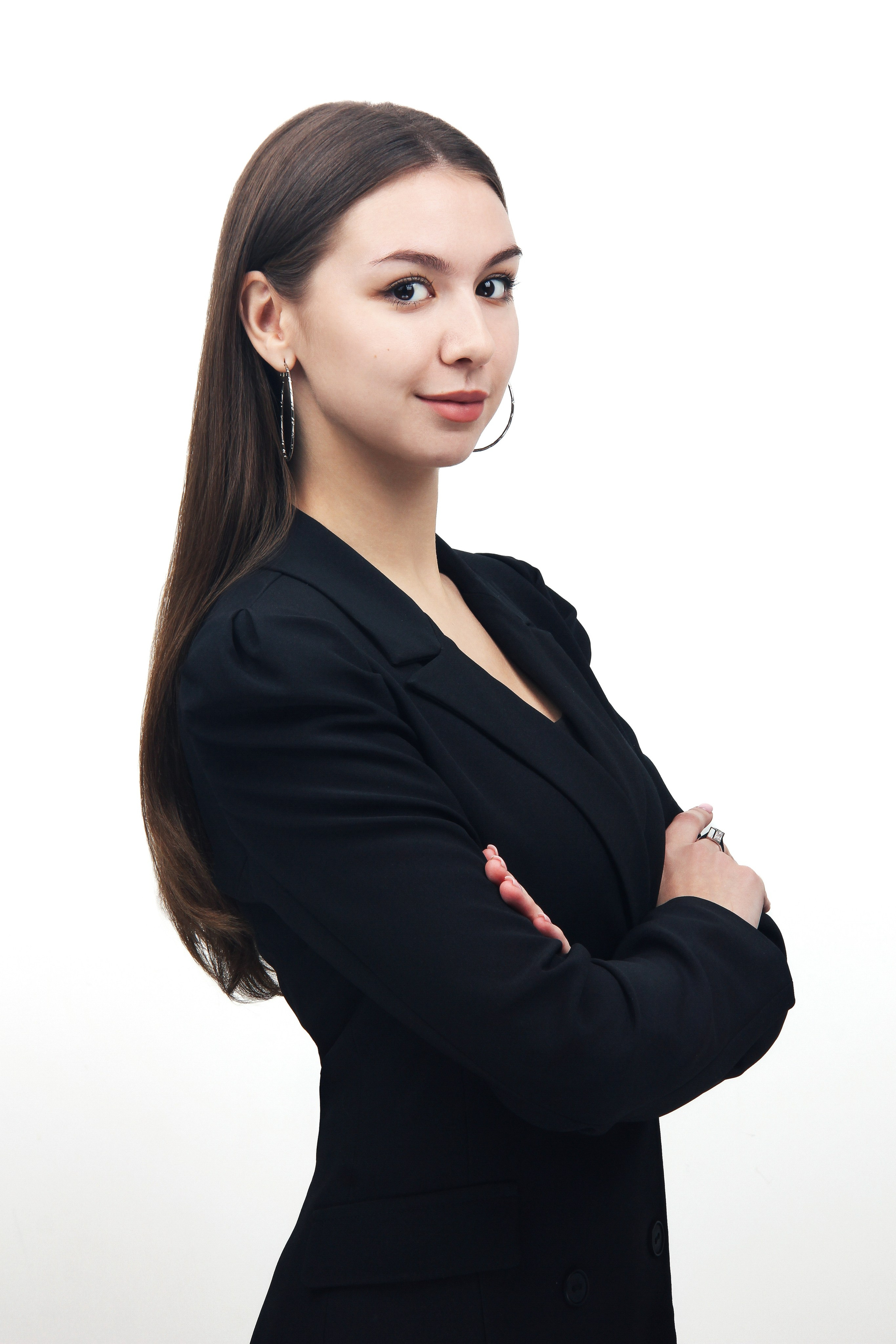 Деловая фотосессия в Москве