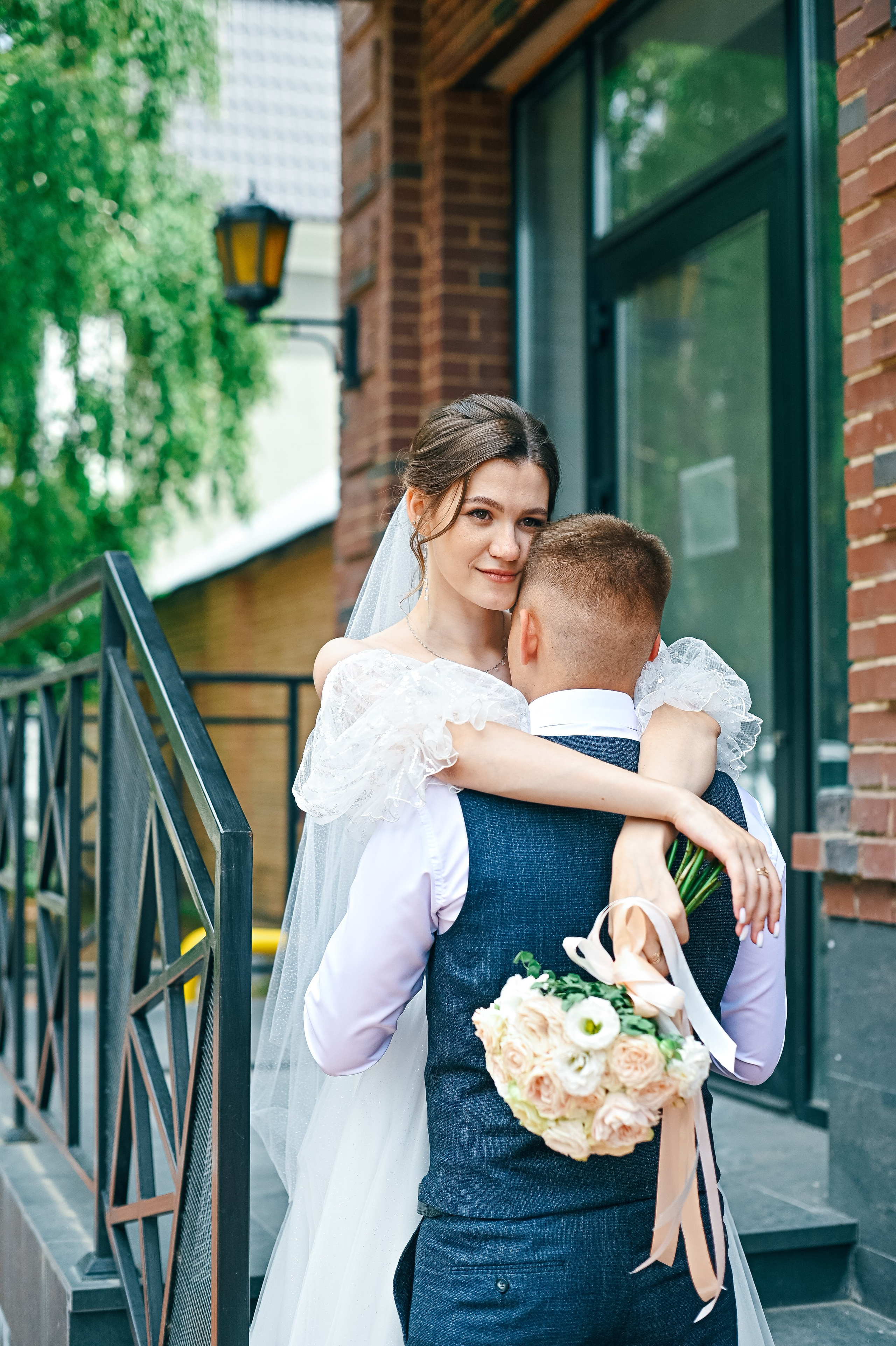 Свадьбы — прогулка. Главная