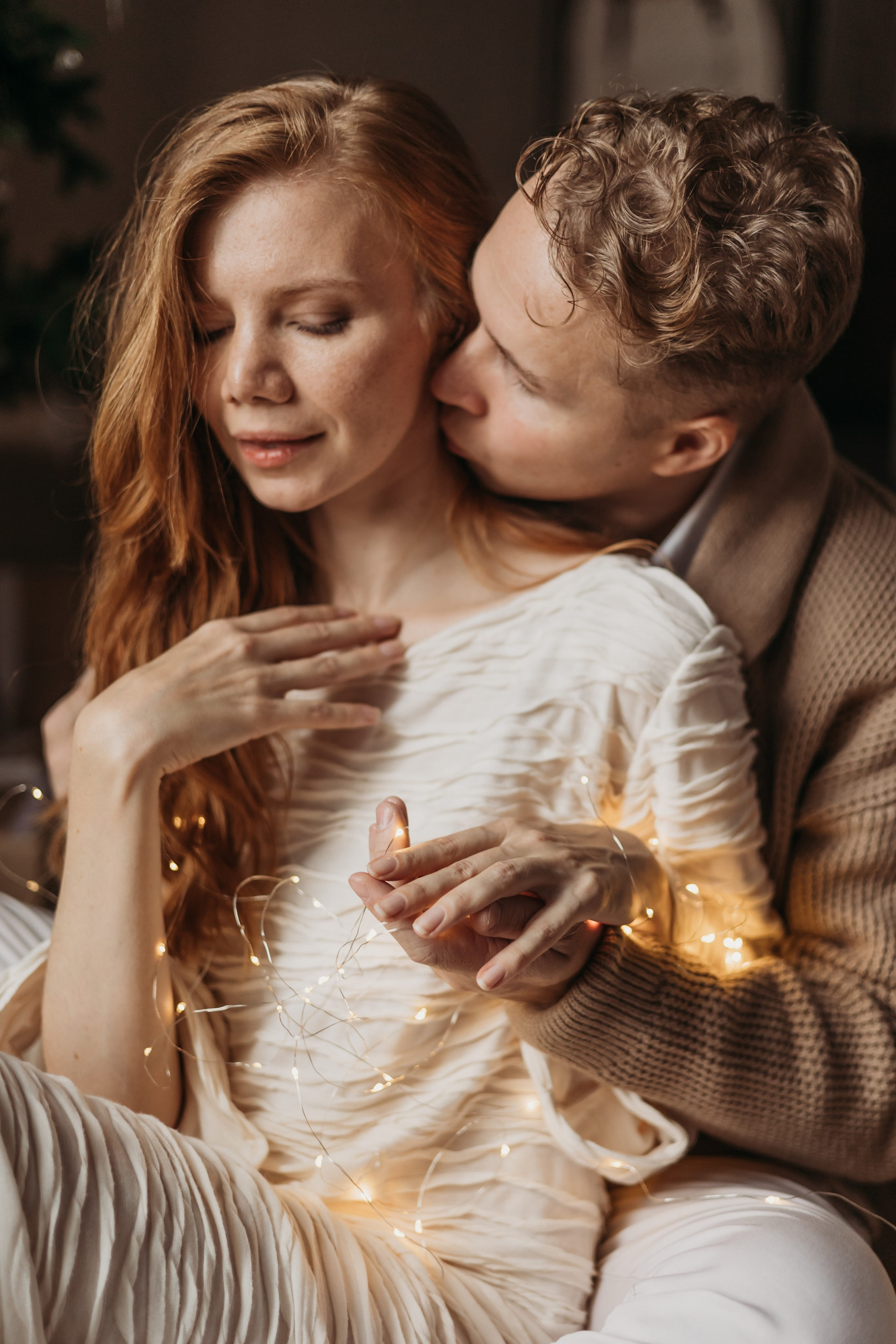 Антонина, Роман, Мирон. Семейный фотограф и видеограф Попова Юлия