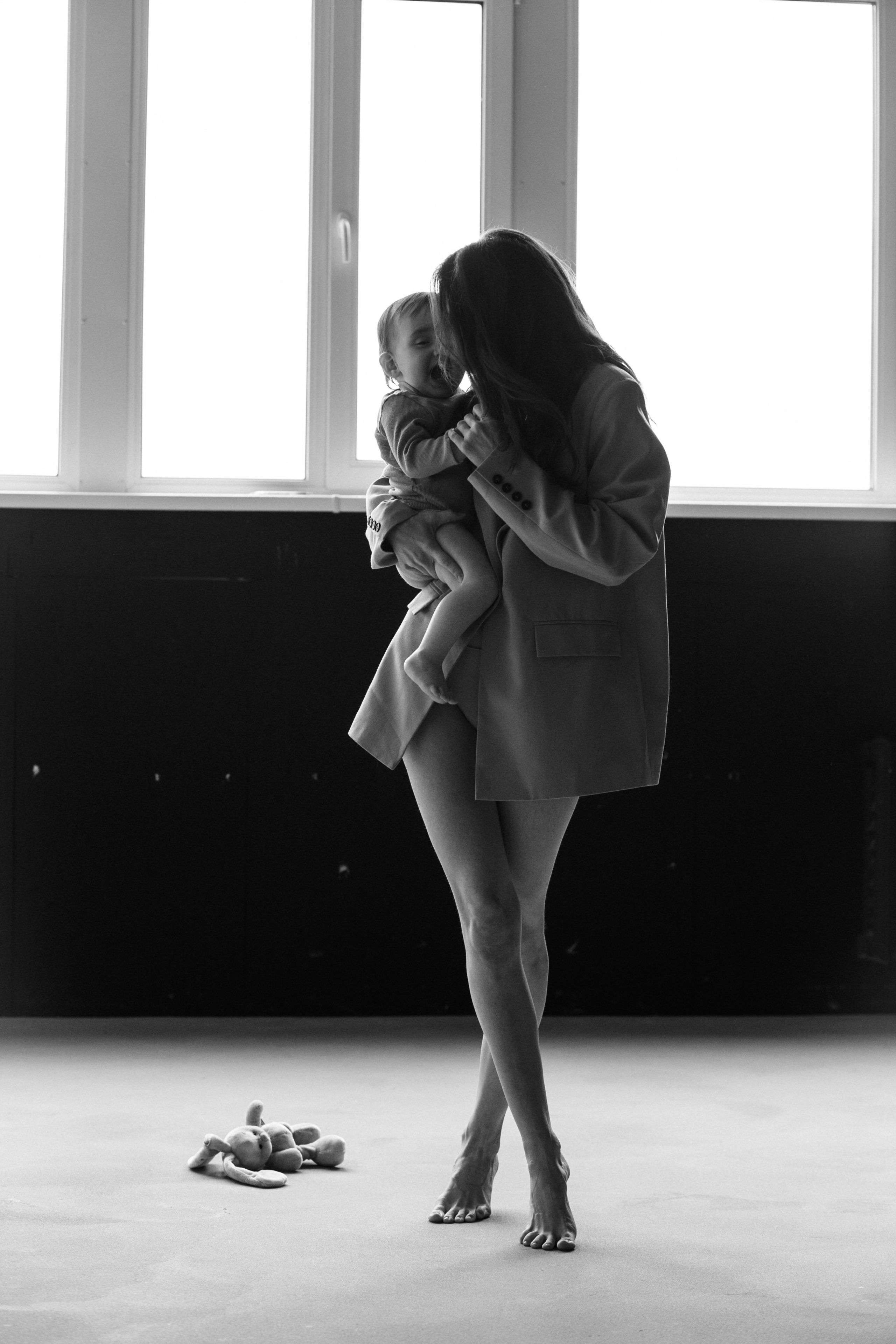 4 поколения. Фотограф Шевчик Виктория