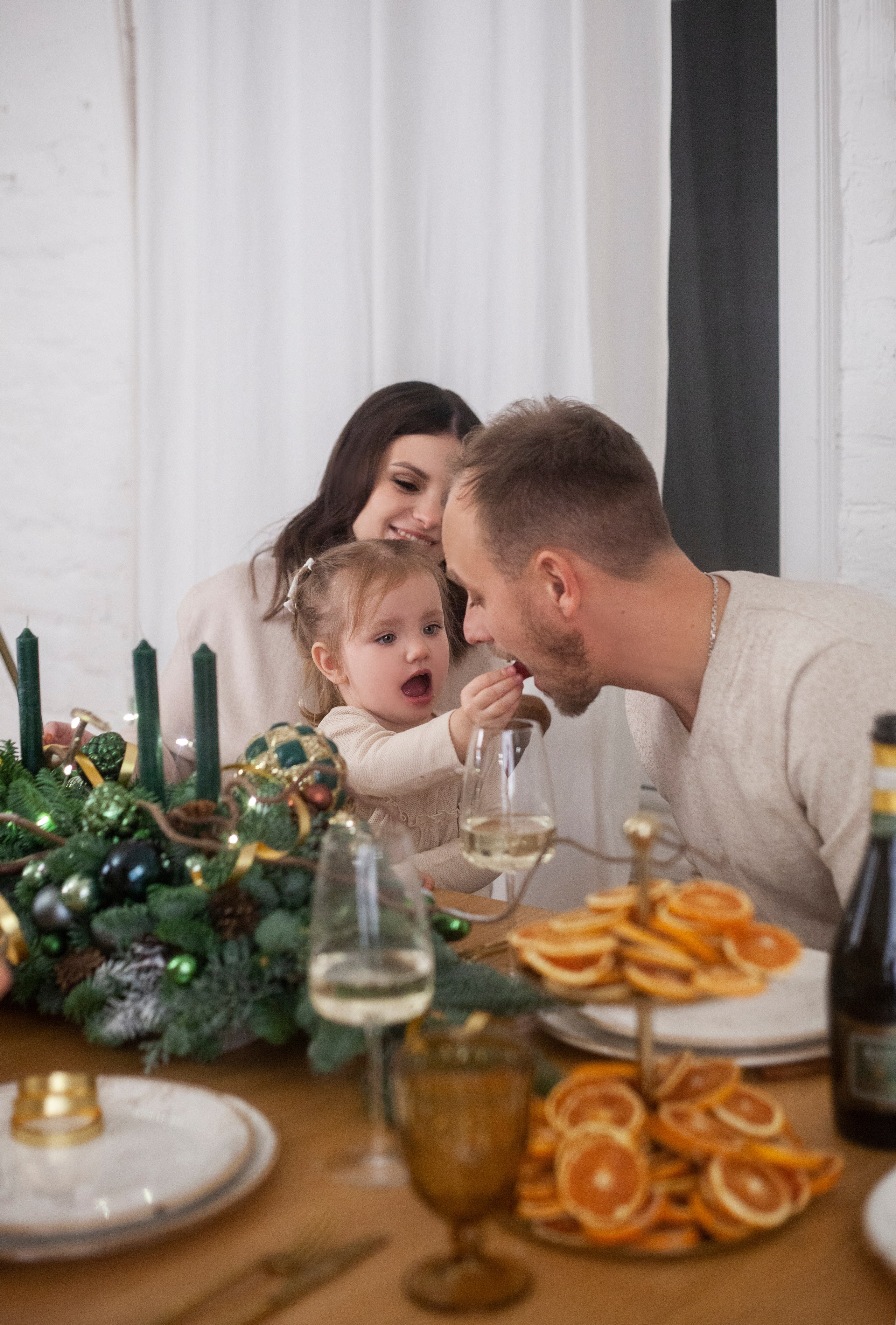 Семейная съемка. Главная