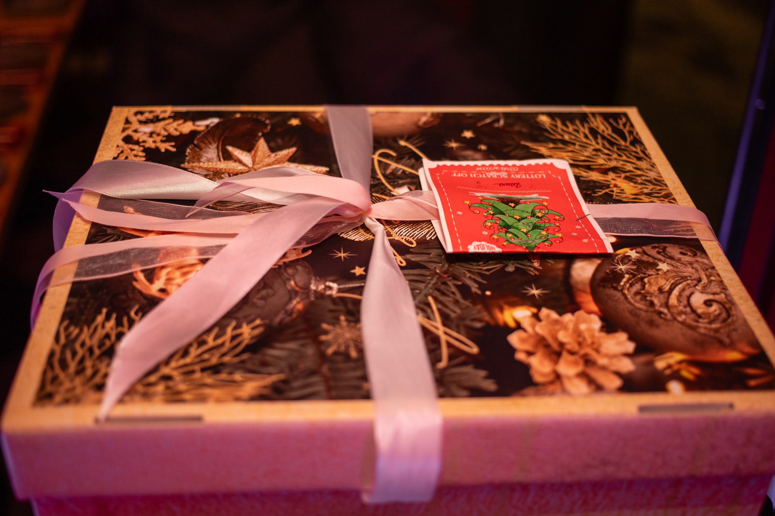 Корпоратив Relax. Фотограф Алина Гашникова