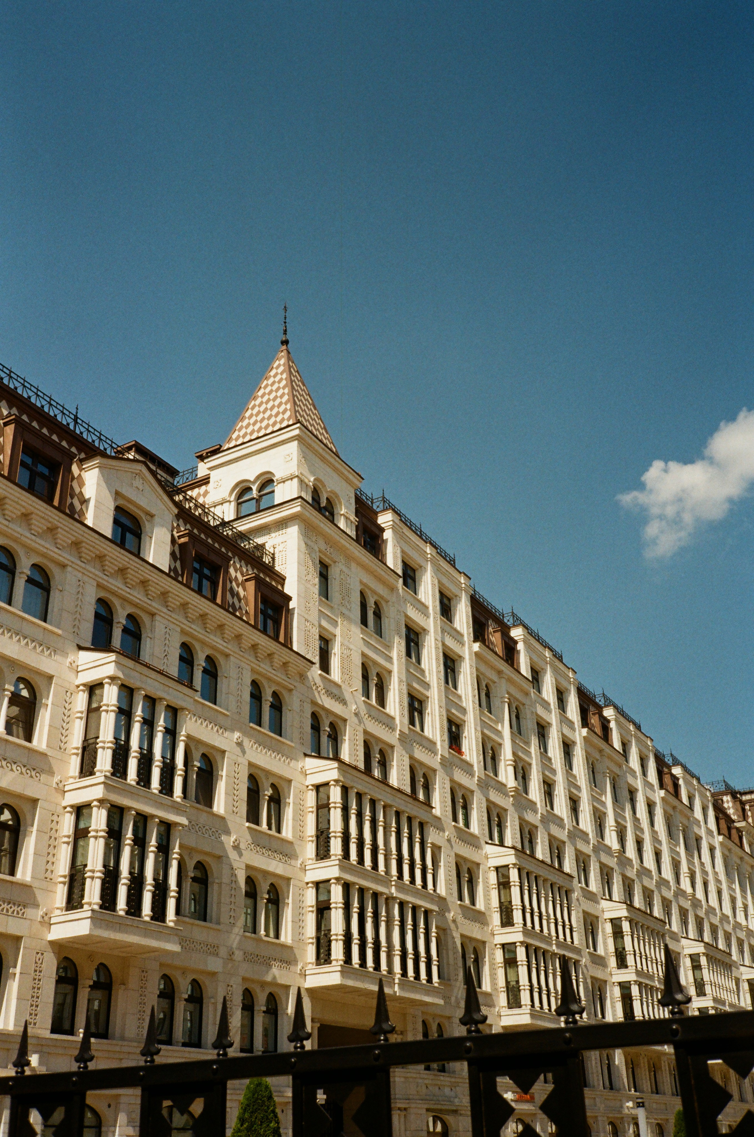 Павел & Алена. Пленка. Сестры Карабаза. Фотографы и ретушеры в Москве и Санкт-Петербурге