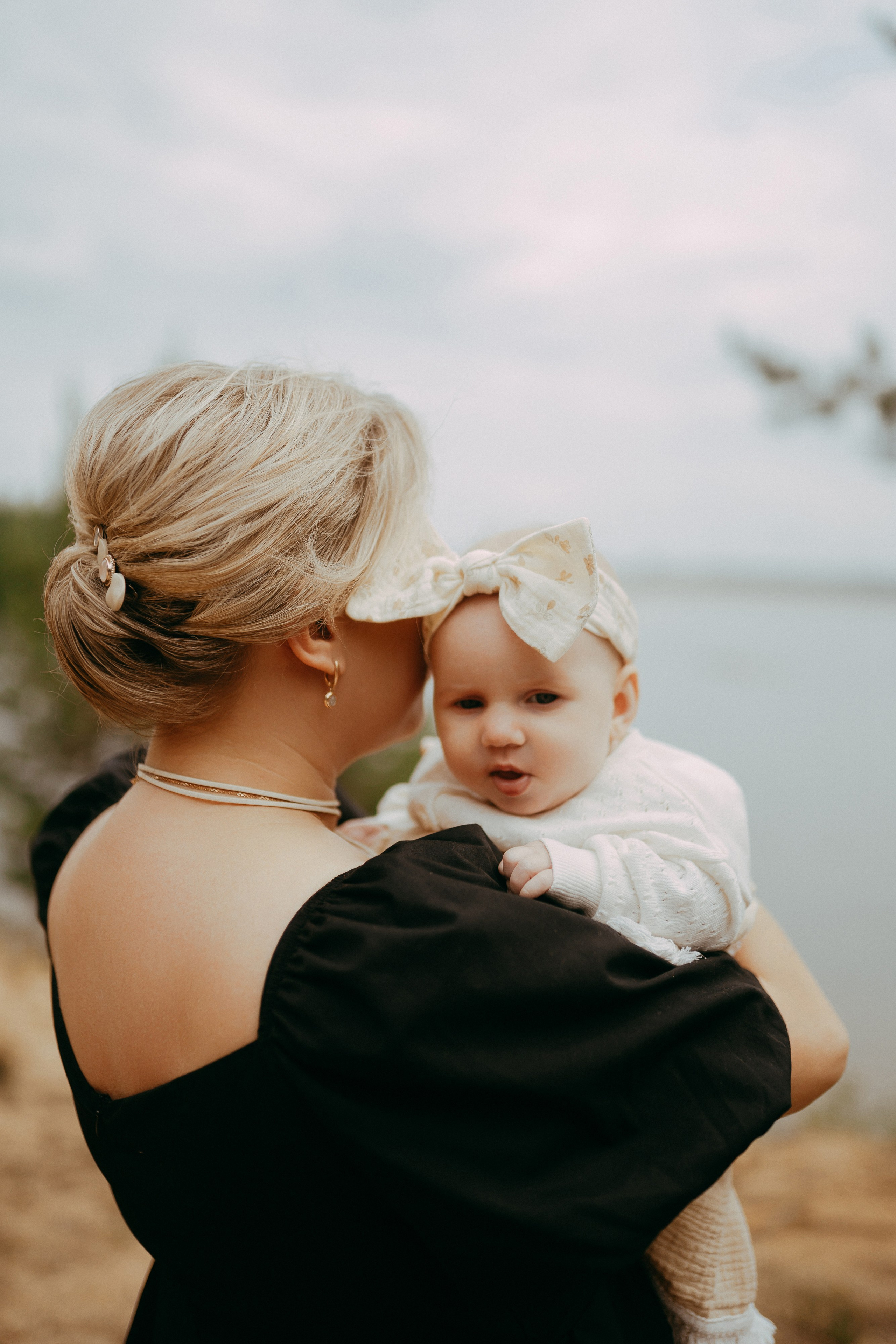 Катя и Дима. Фотограф Алексей Кутырёв