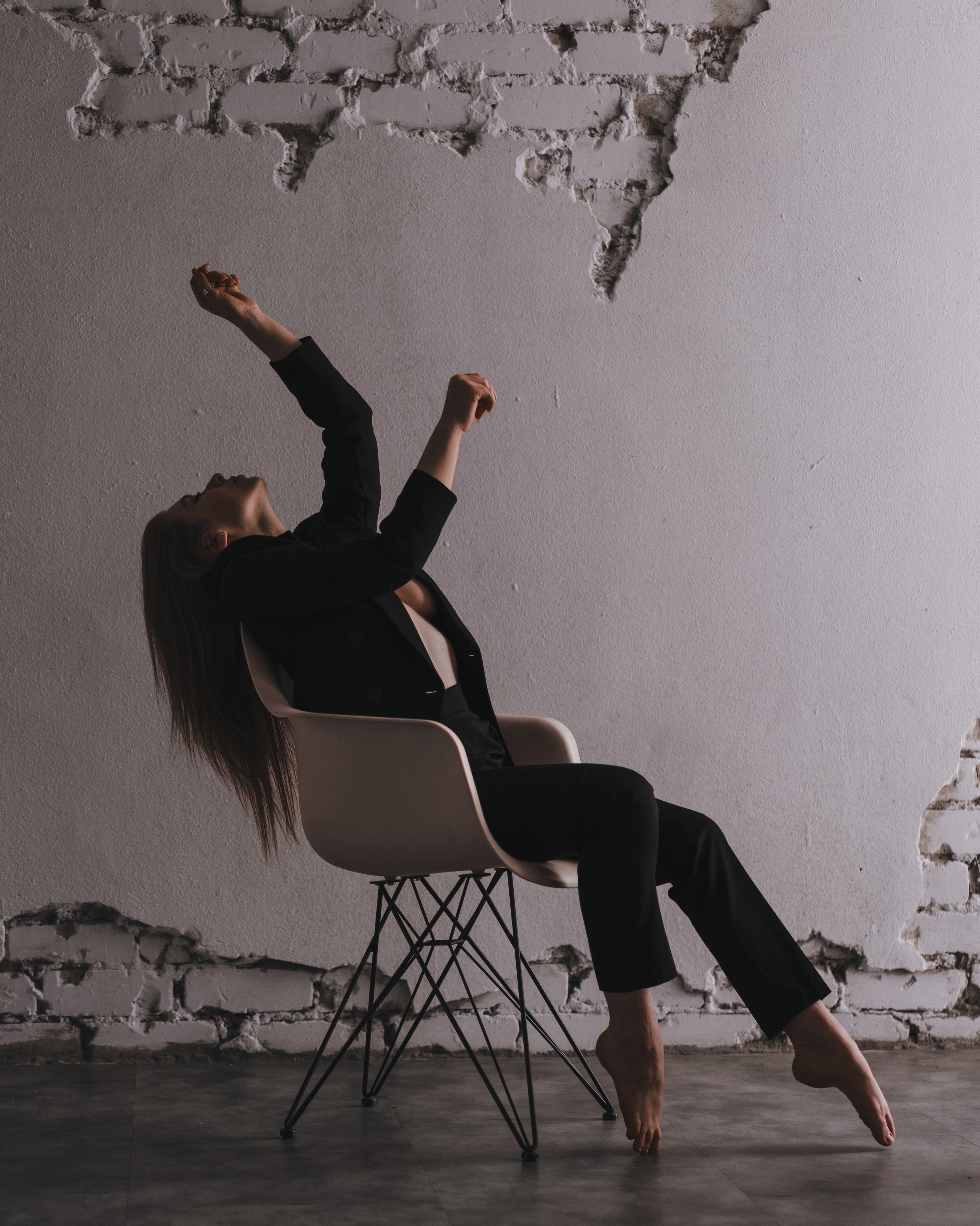 Таня. Портретный фотограф в Калуге Денис Чичагов