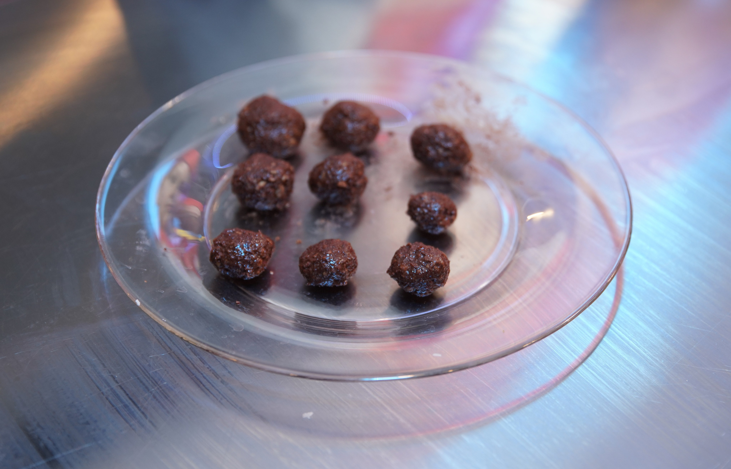 Кулинарный день рождения. Семейный и детский фотограф в Нижнем Новгороде