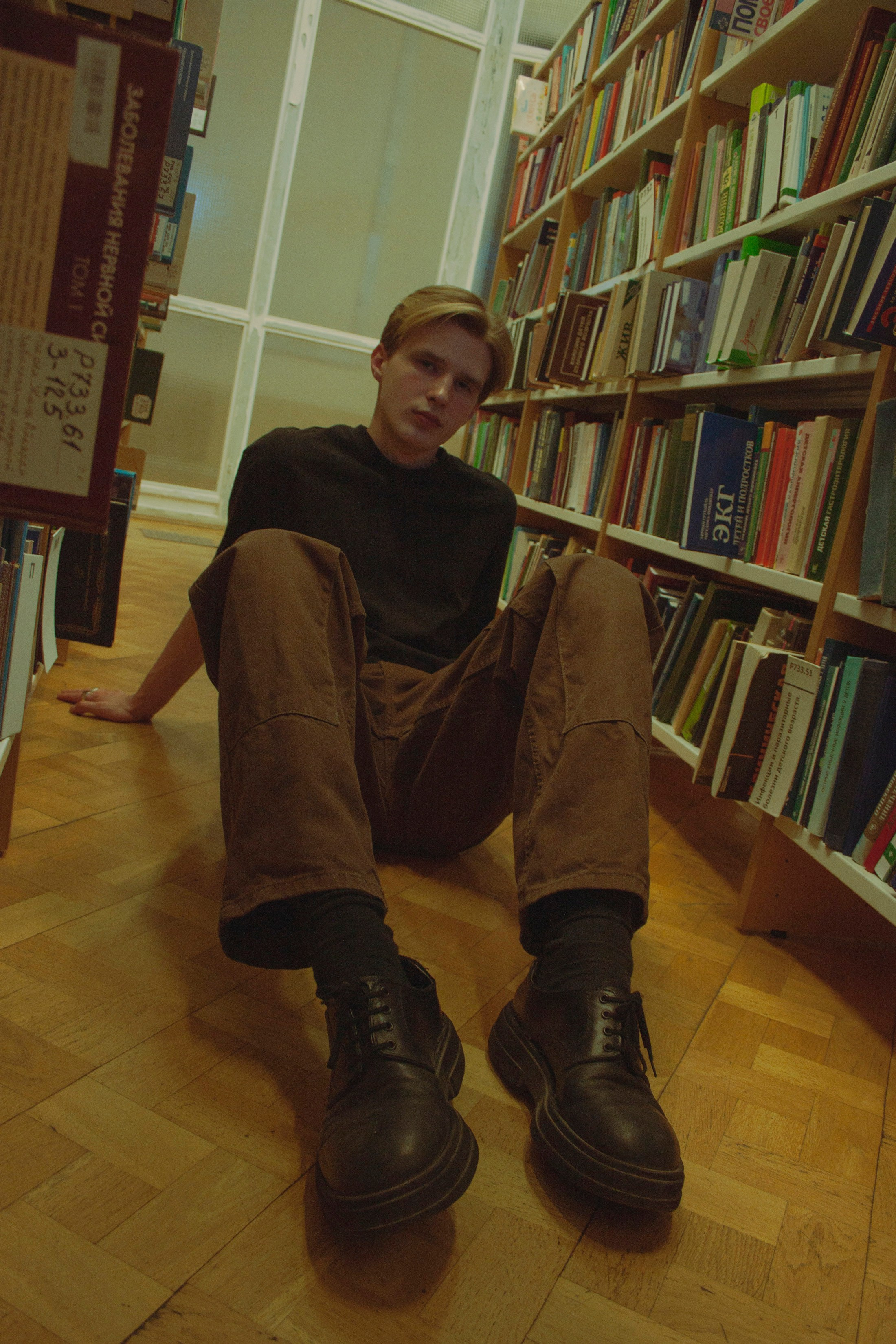 Дима. Oksan_photo